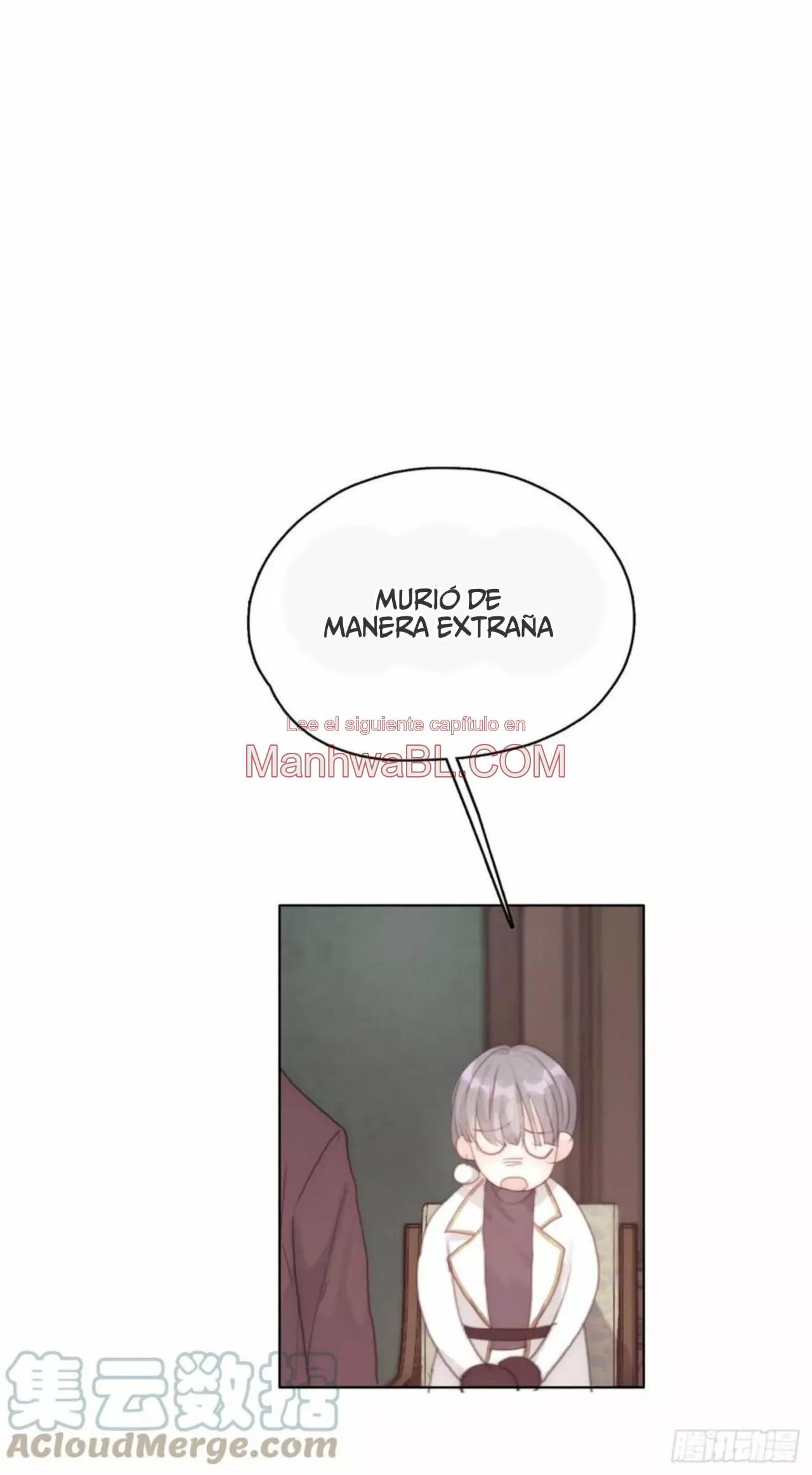 Por favor, duerme conmigo - Capítulo 41 manhwa