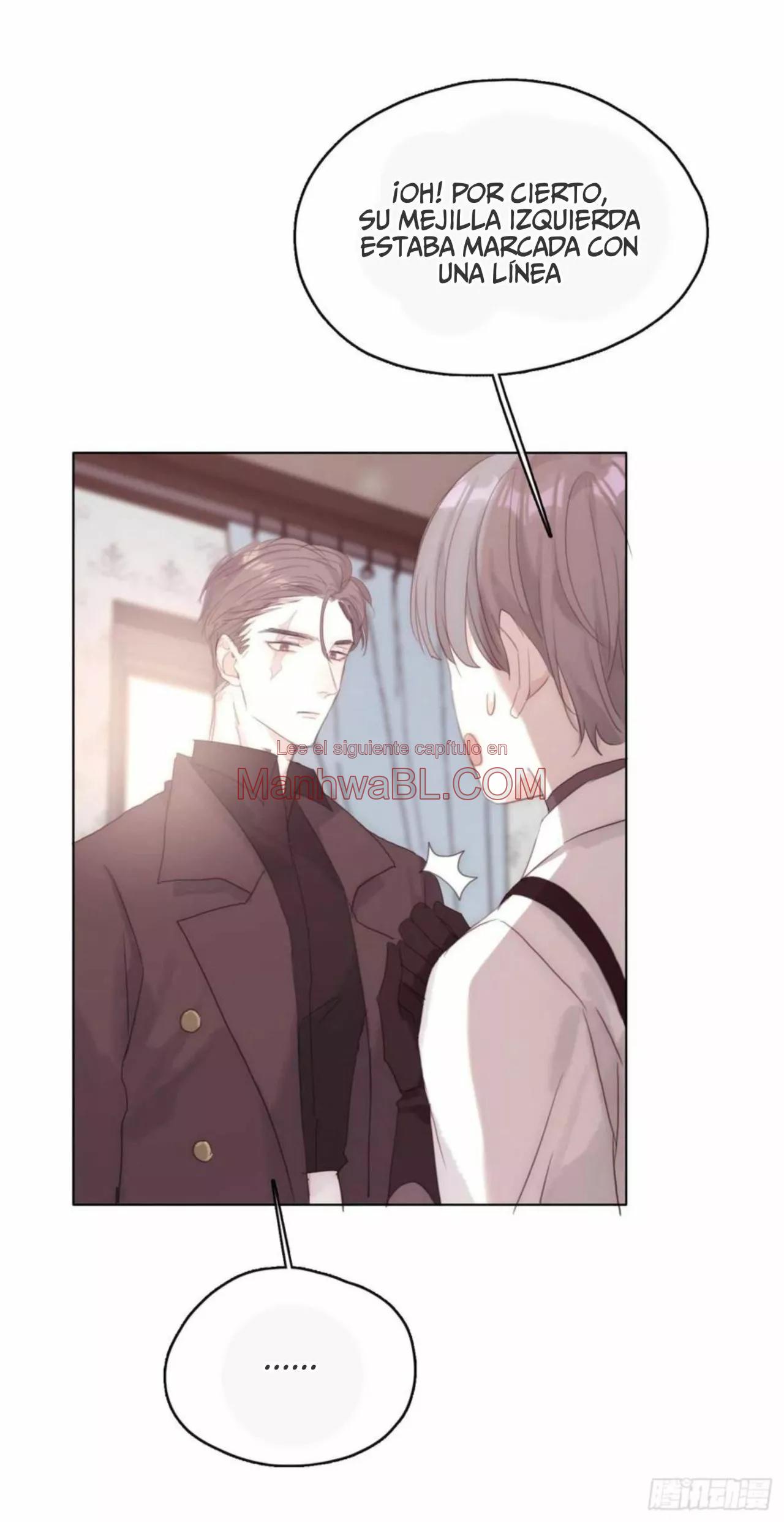Por favor, duerme conmigo - Capítulo 41 manhwa