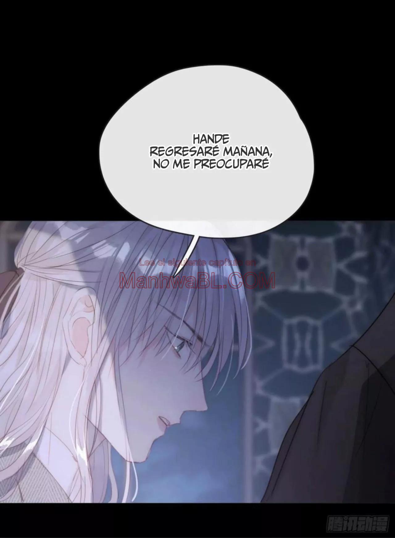 Por favor, duerme conmigo - Capítulo 39 2 manhwa