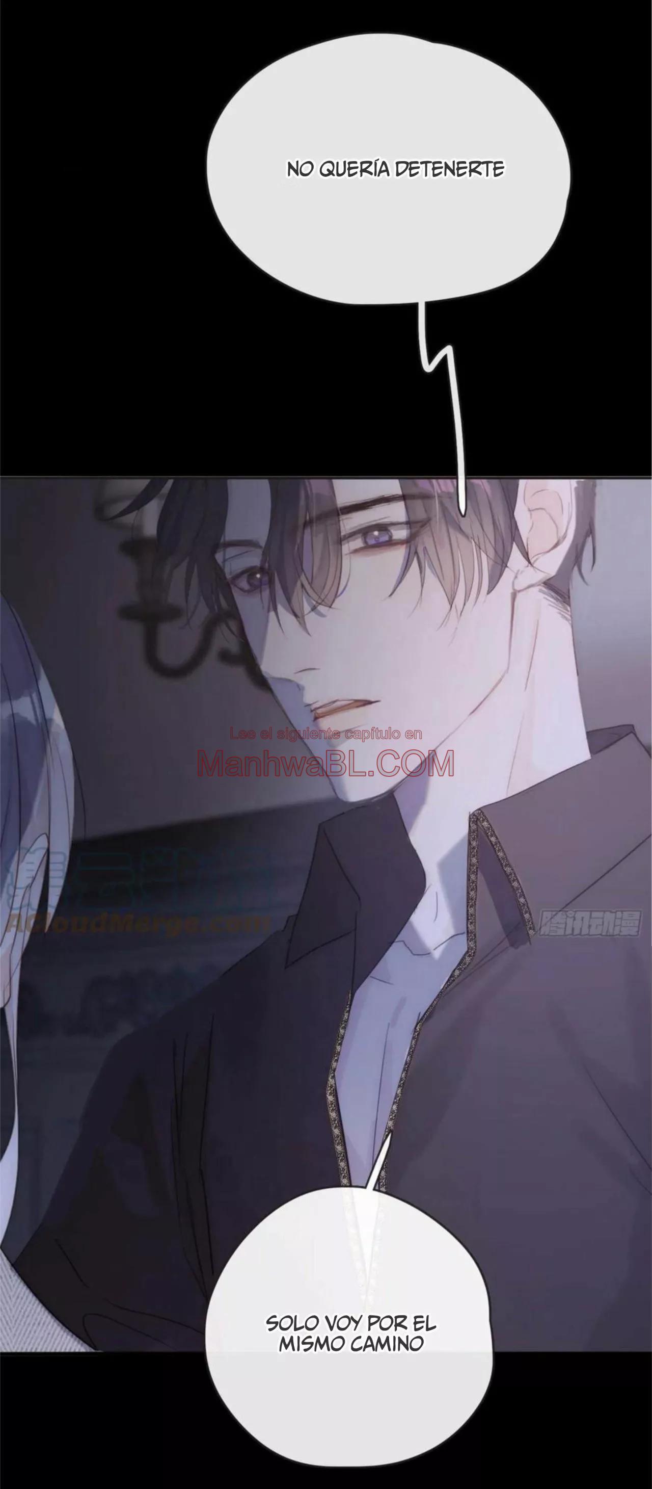 Por favor, duerme conmigo - Capítulo 39 2 manhwa