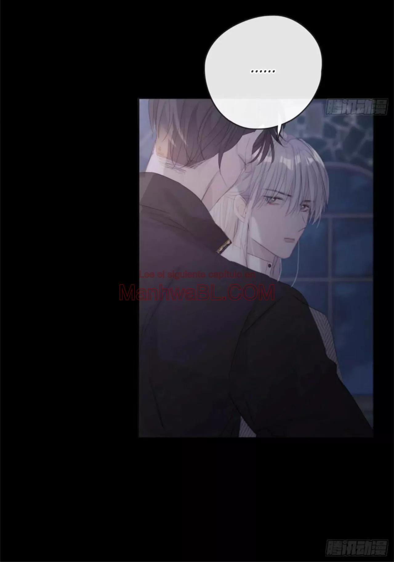 Por favor, duerme conmigo - Capítulo 39 2 manhwa