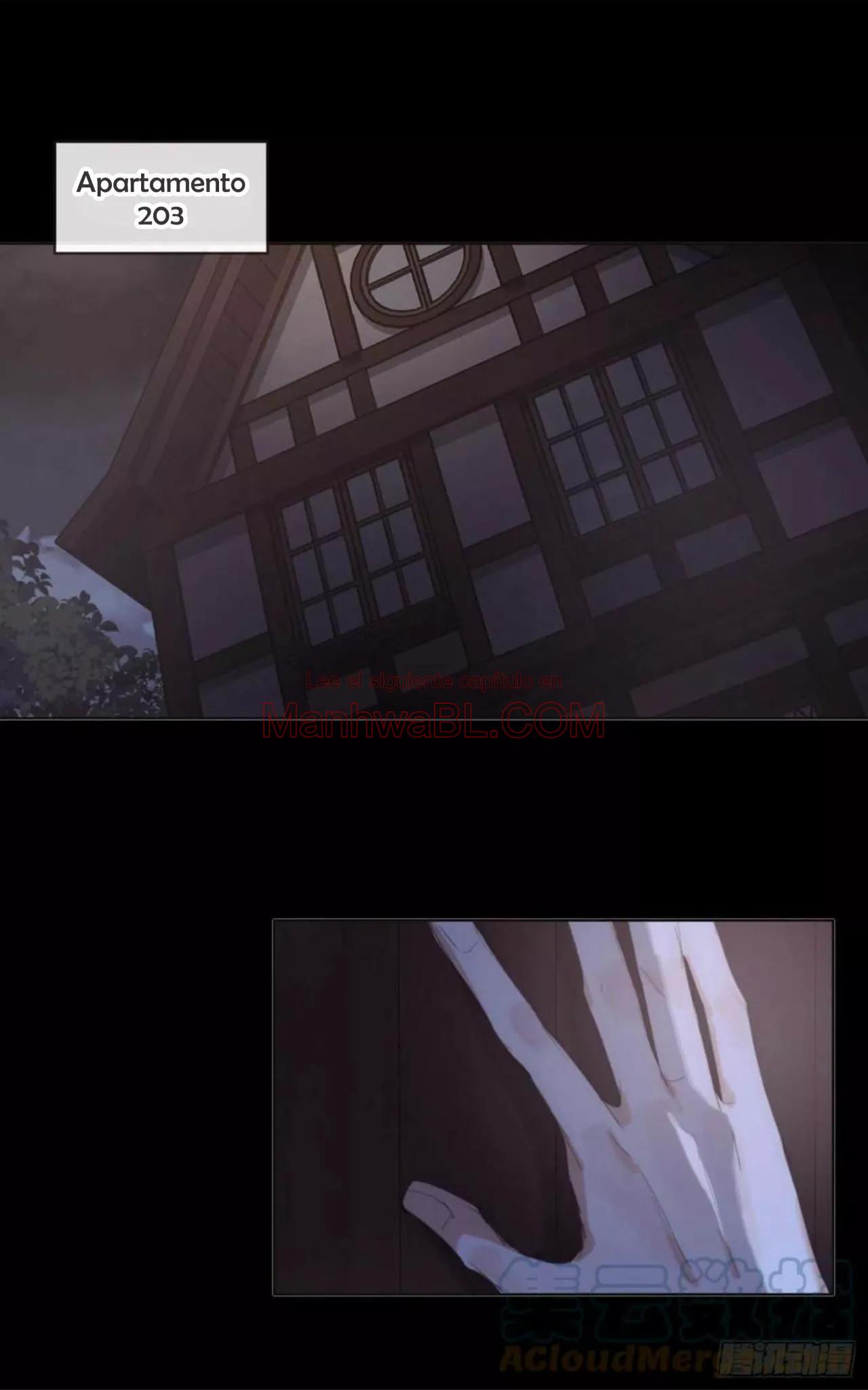 Por favor, duerme conmigo - Capítulo 39 2 manhwa