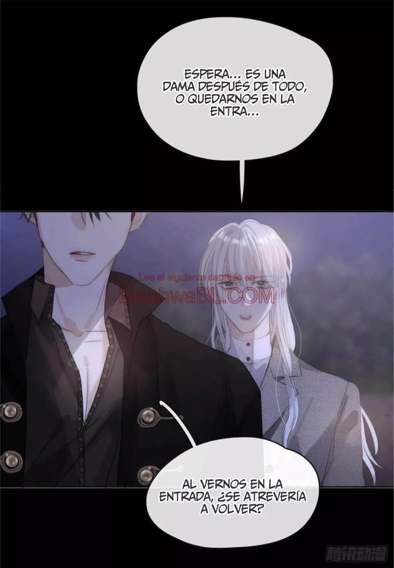 Por favor, duerme conmigo - Capítulo 39 2 manhwa