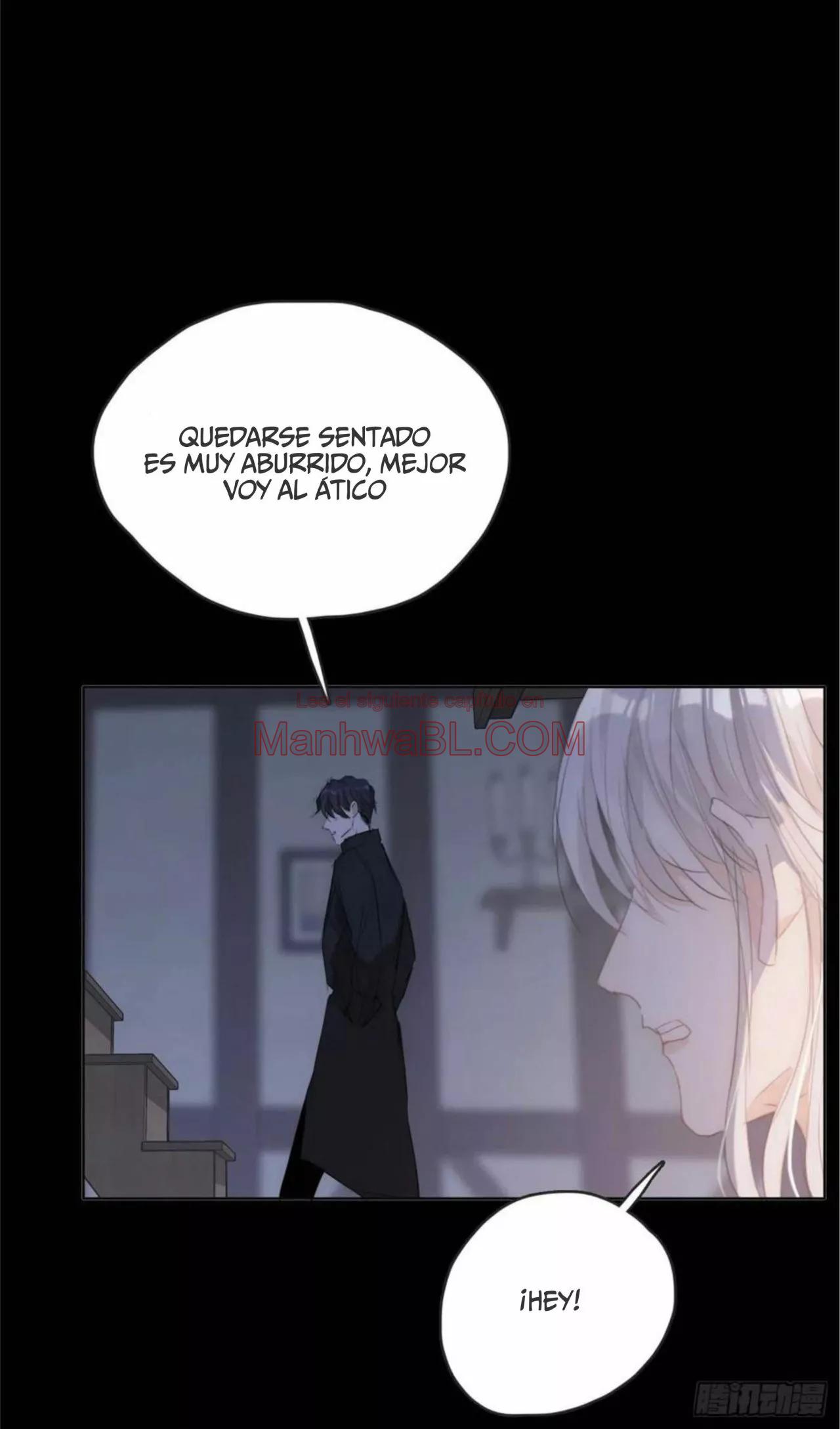 Por favor, duerme conmigo - Capítulo 39 2 manhwa