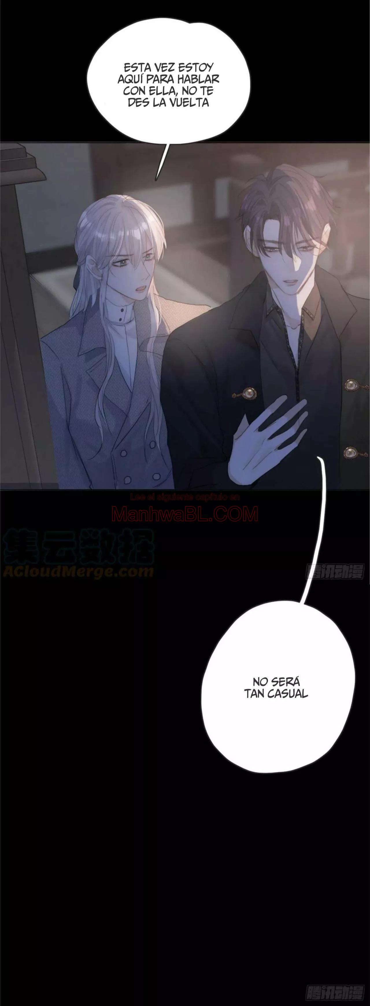 Por favor, duerme conmigo - Capítulo 39 2 manhwa