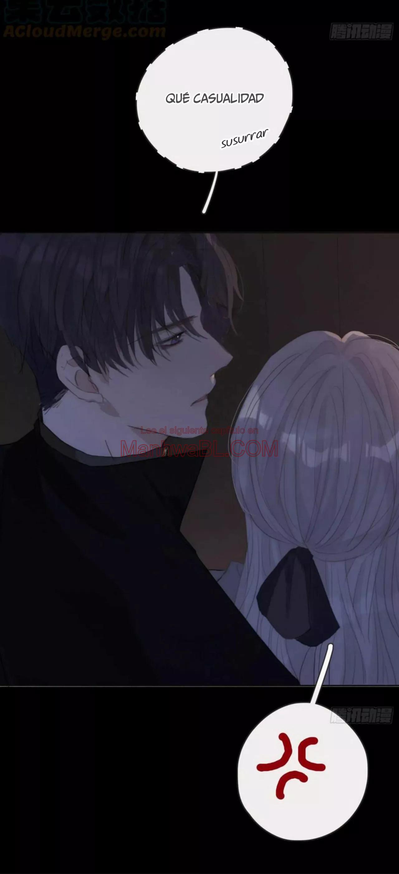 Por favor, duerme conmigo - Capítulo 39 2 manhwa