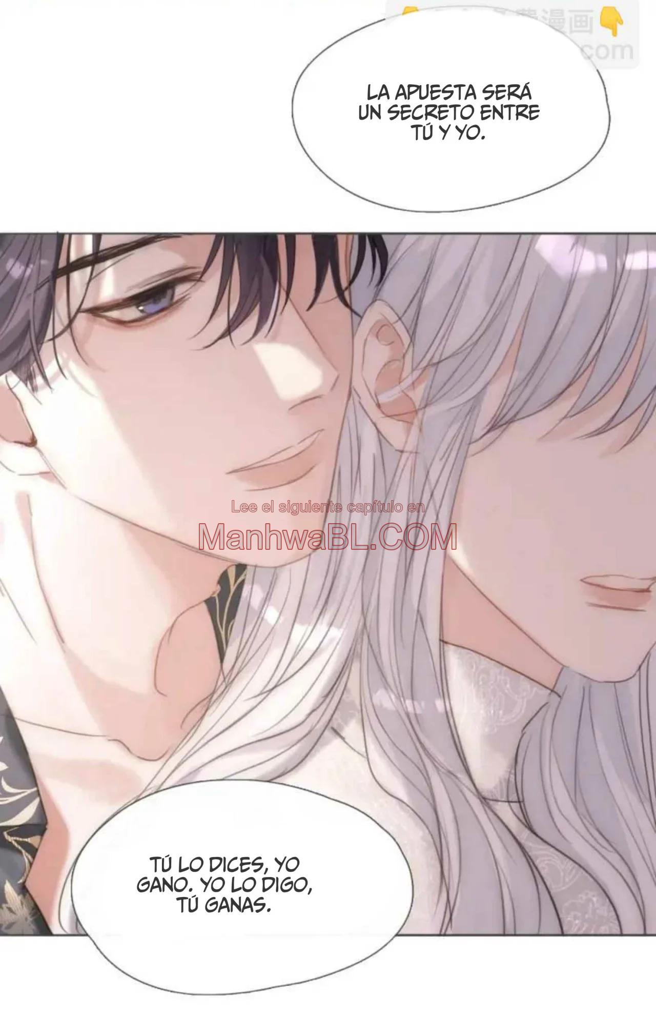 Por favor, duerme conmigo - Capítulo 138 2 manhwa