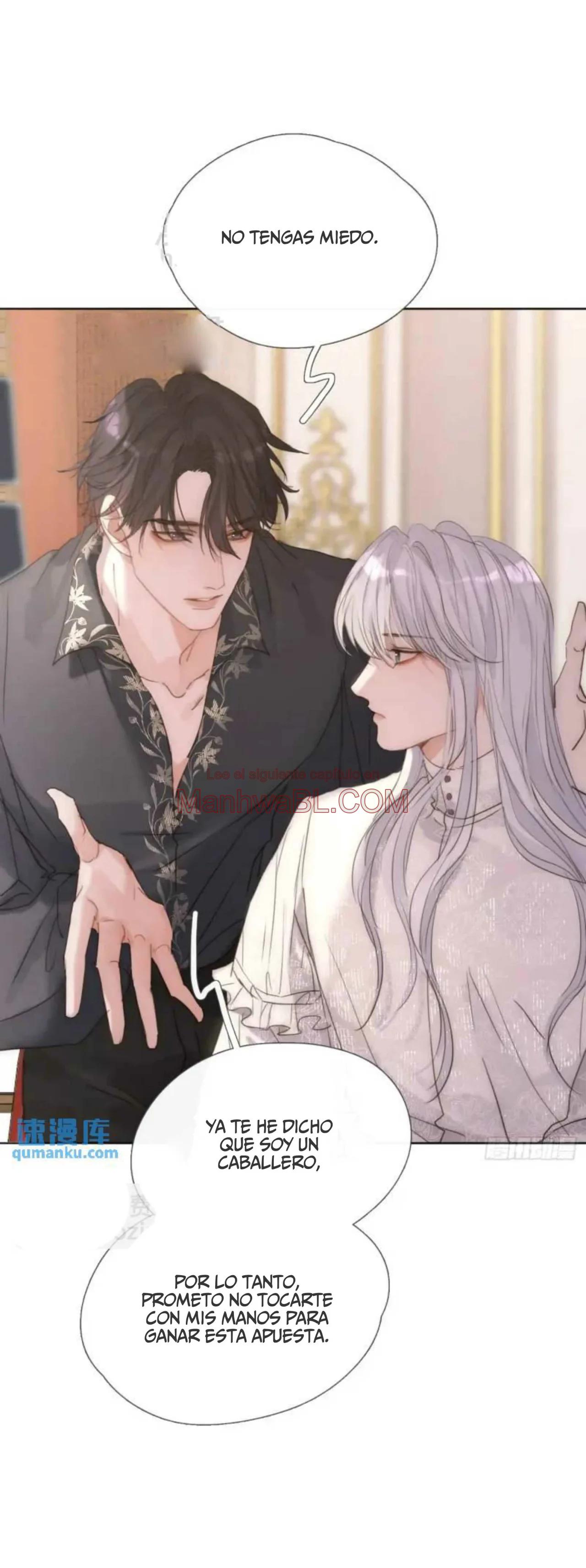 Por favor, duerme conmigo - Capítulo 138 2 manhwa
