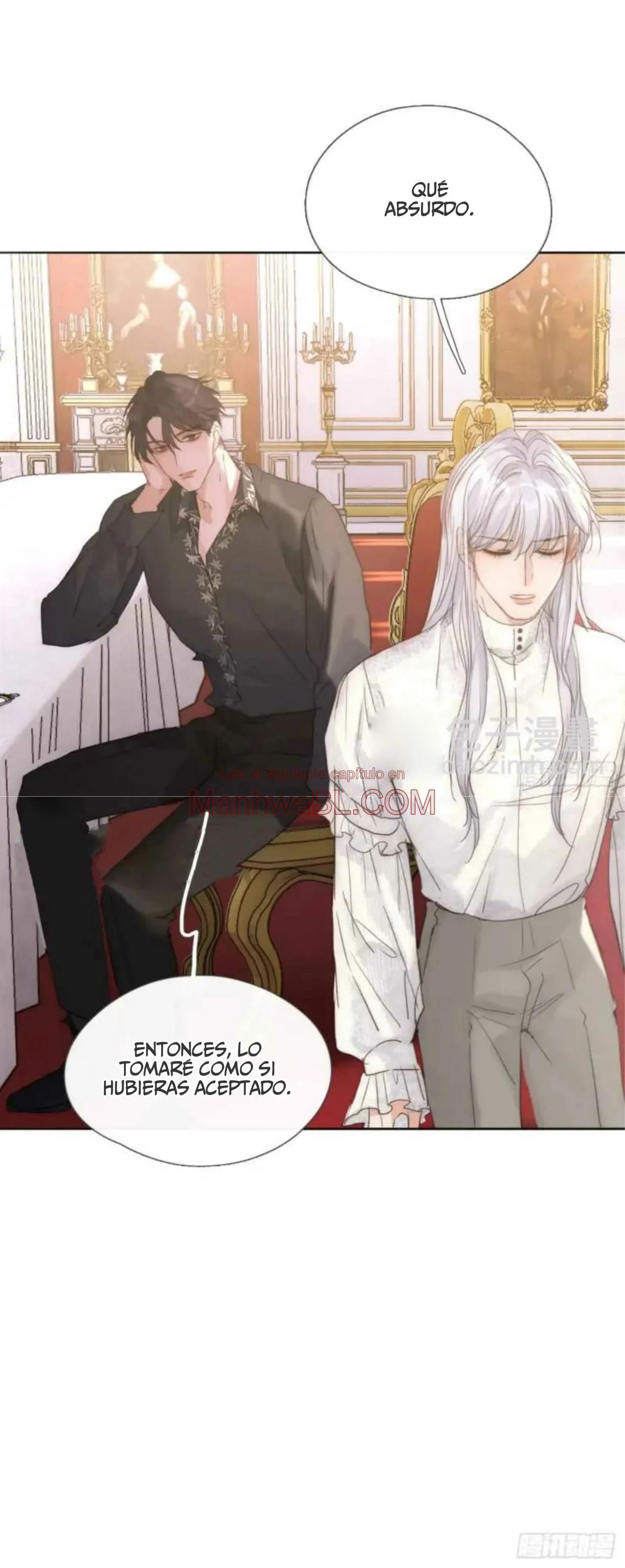 Por favor, duerme conmigo - Capítulo 138 2 manhwa