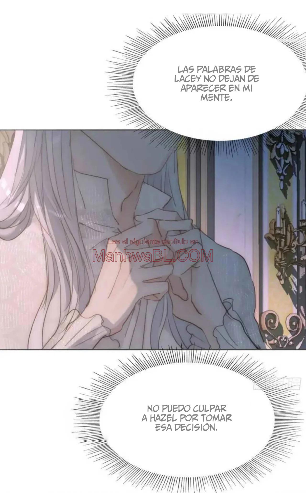Por favor, duerme conmigo - Capítulo 138 2 manhwa