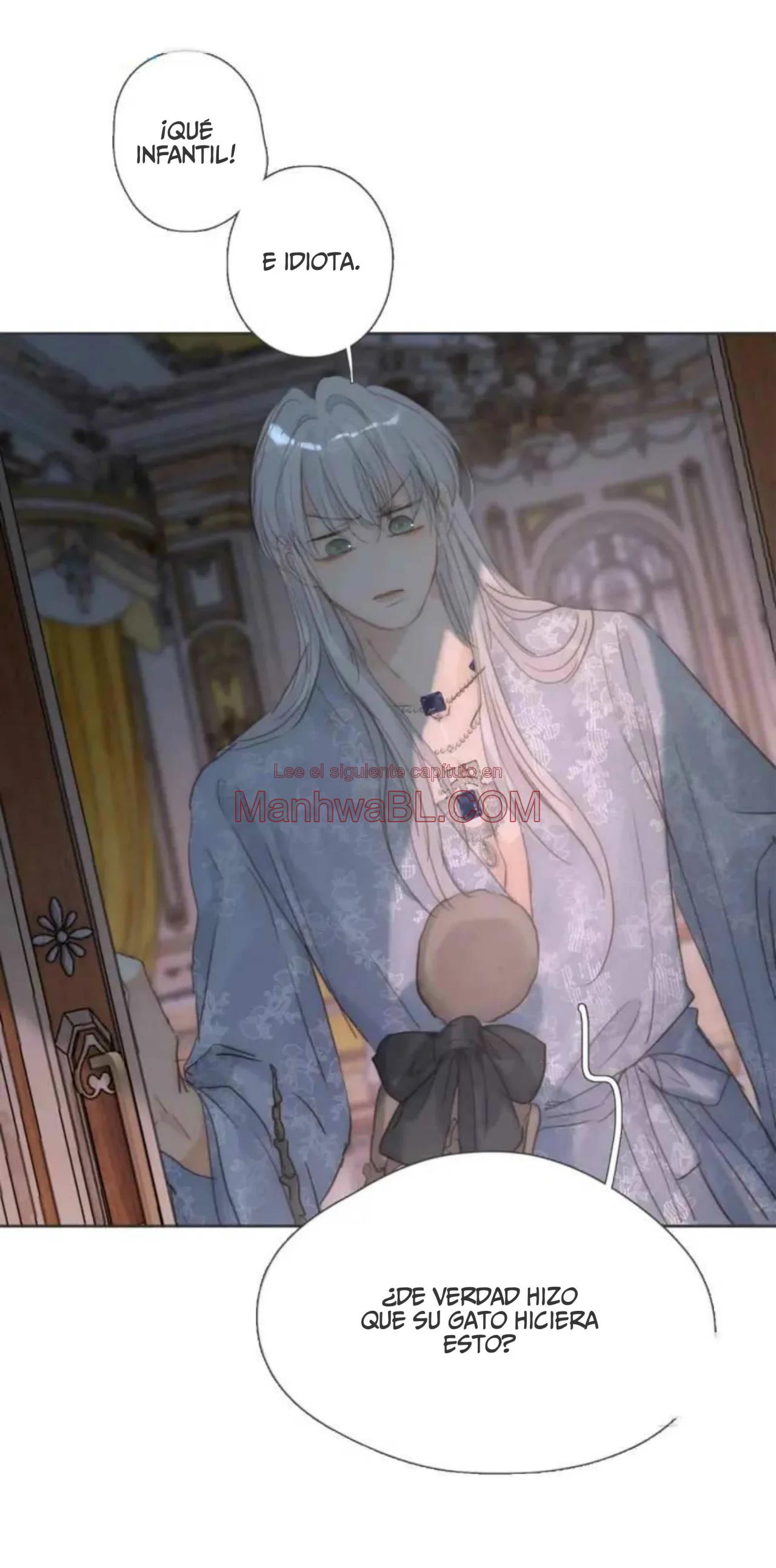 Por favor, duerme conmigo - Capítulo 138 2 manhwa