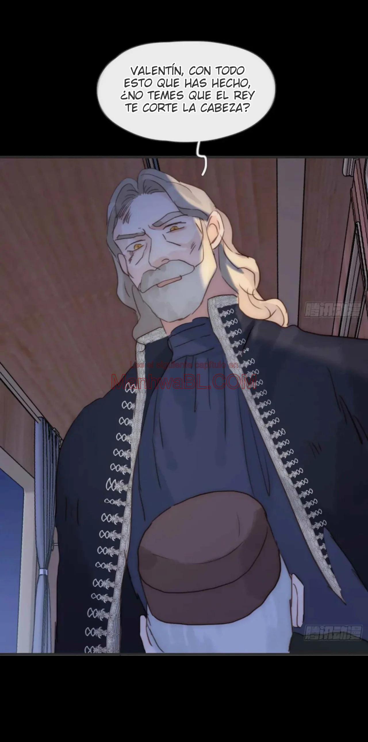 Por favor, duerme conmigo - Capítulo 184 3 manhwa