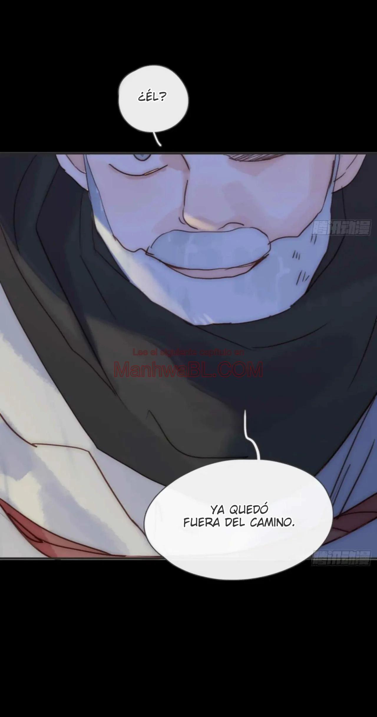 Por favor, duerme conmigo - Capítulo 184 3 manhwa