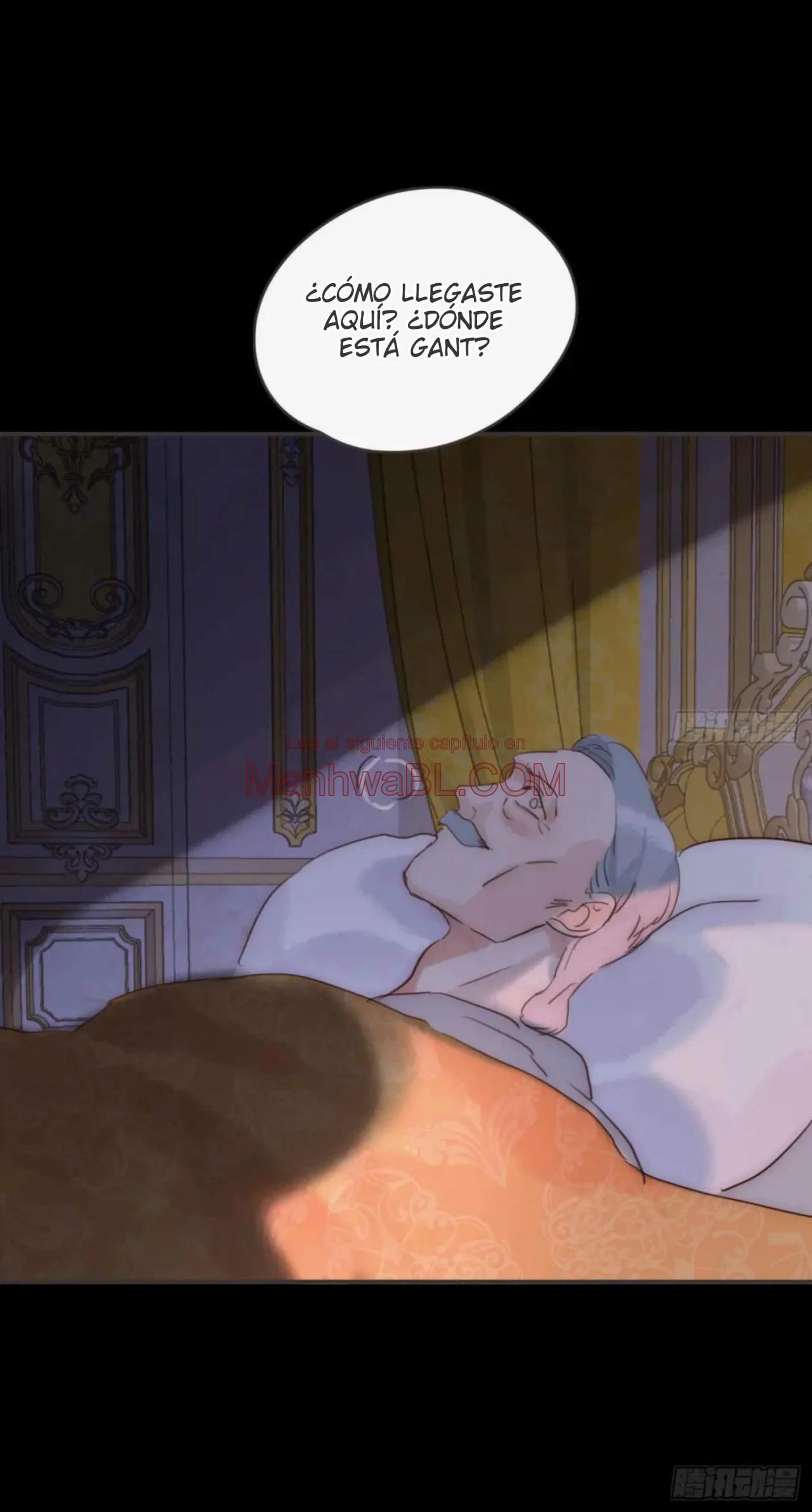Por favor, duerme conmigo - Capítulo 184 3 manhwa
