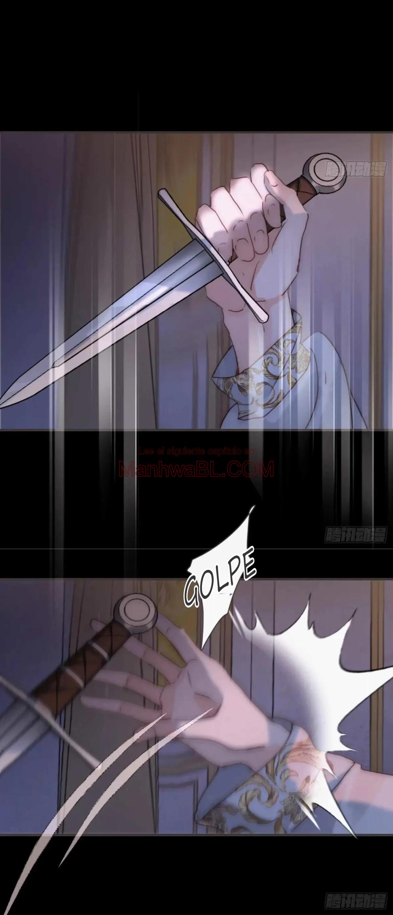 Por favor, duerme conmigo - Capítulo 184 3 manhwa