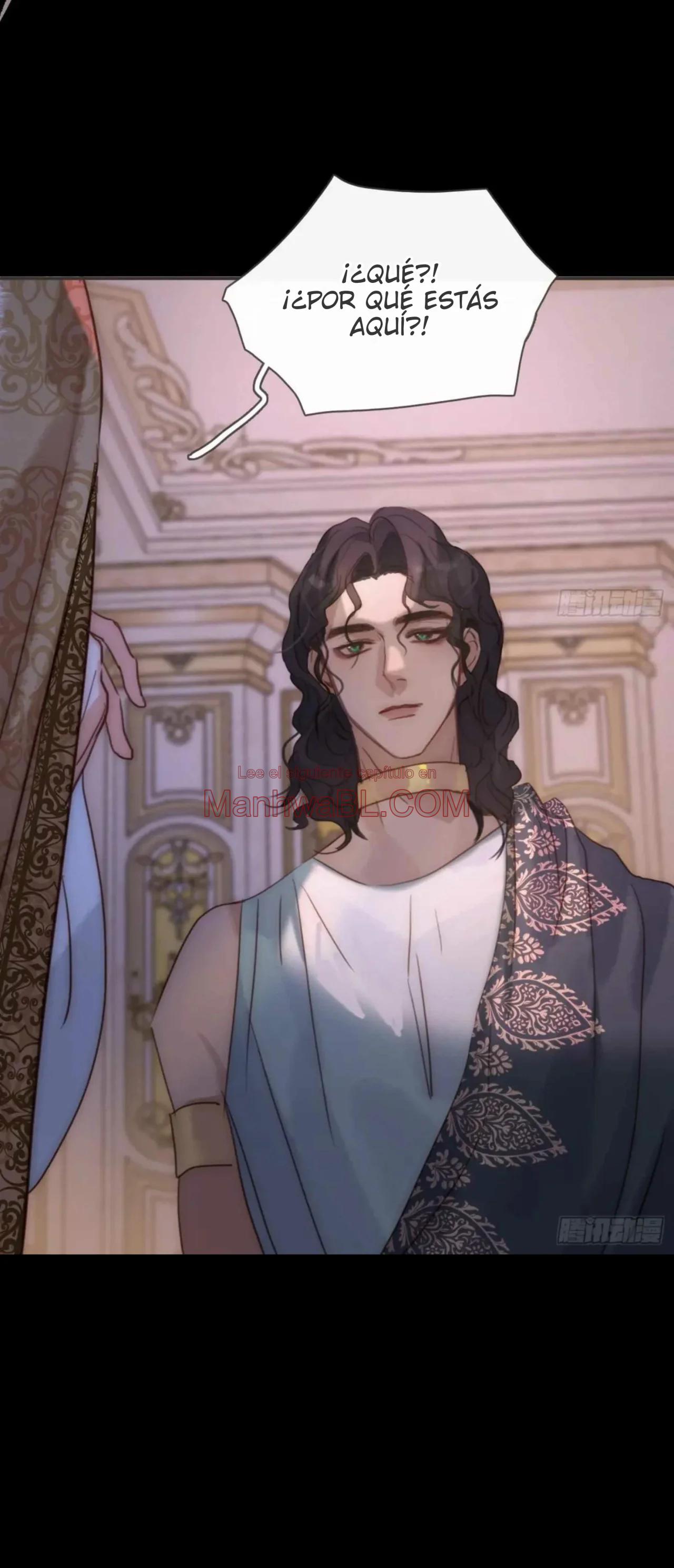 Por favor, duerme conmigo - Capítulo 184 3 manhwa