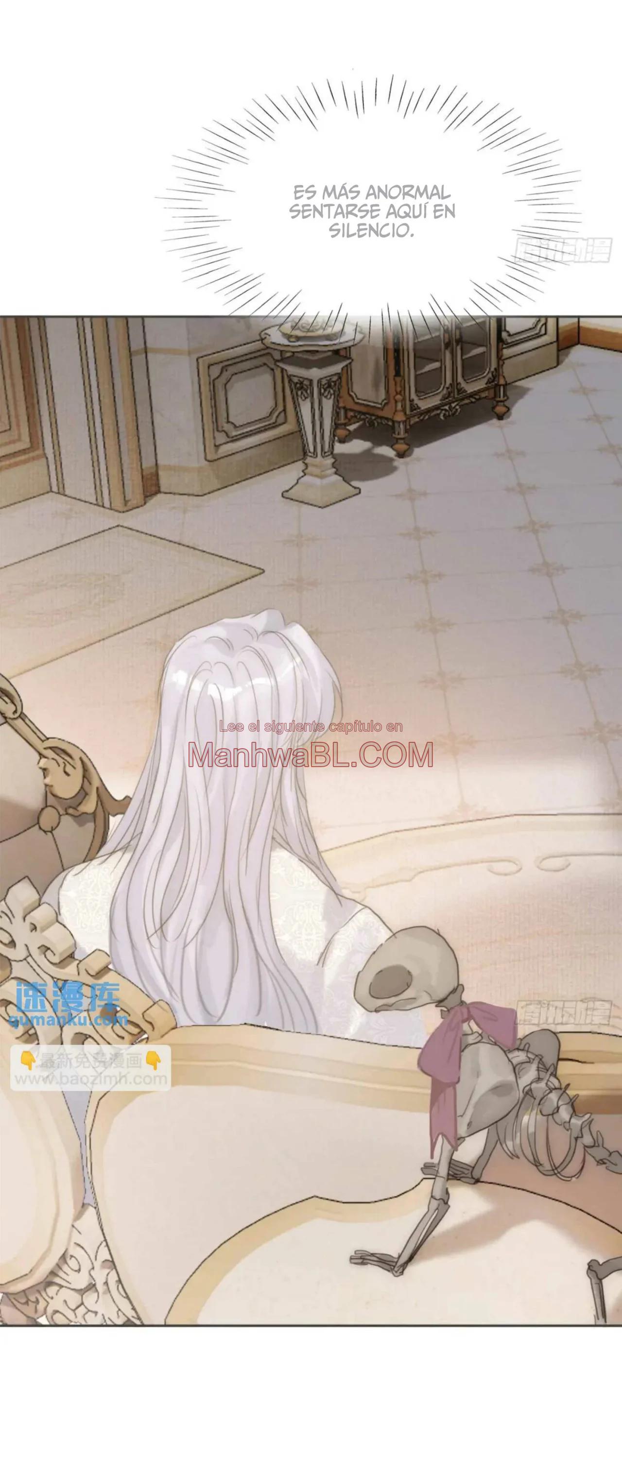 Por favor, duerme conmigo - Capítulo 137 3 manhwa