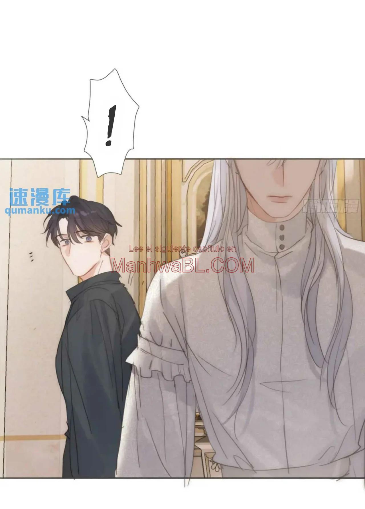 Por favor, duerme conmigo - Capítulo 137 3 manhwa