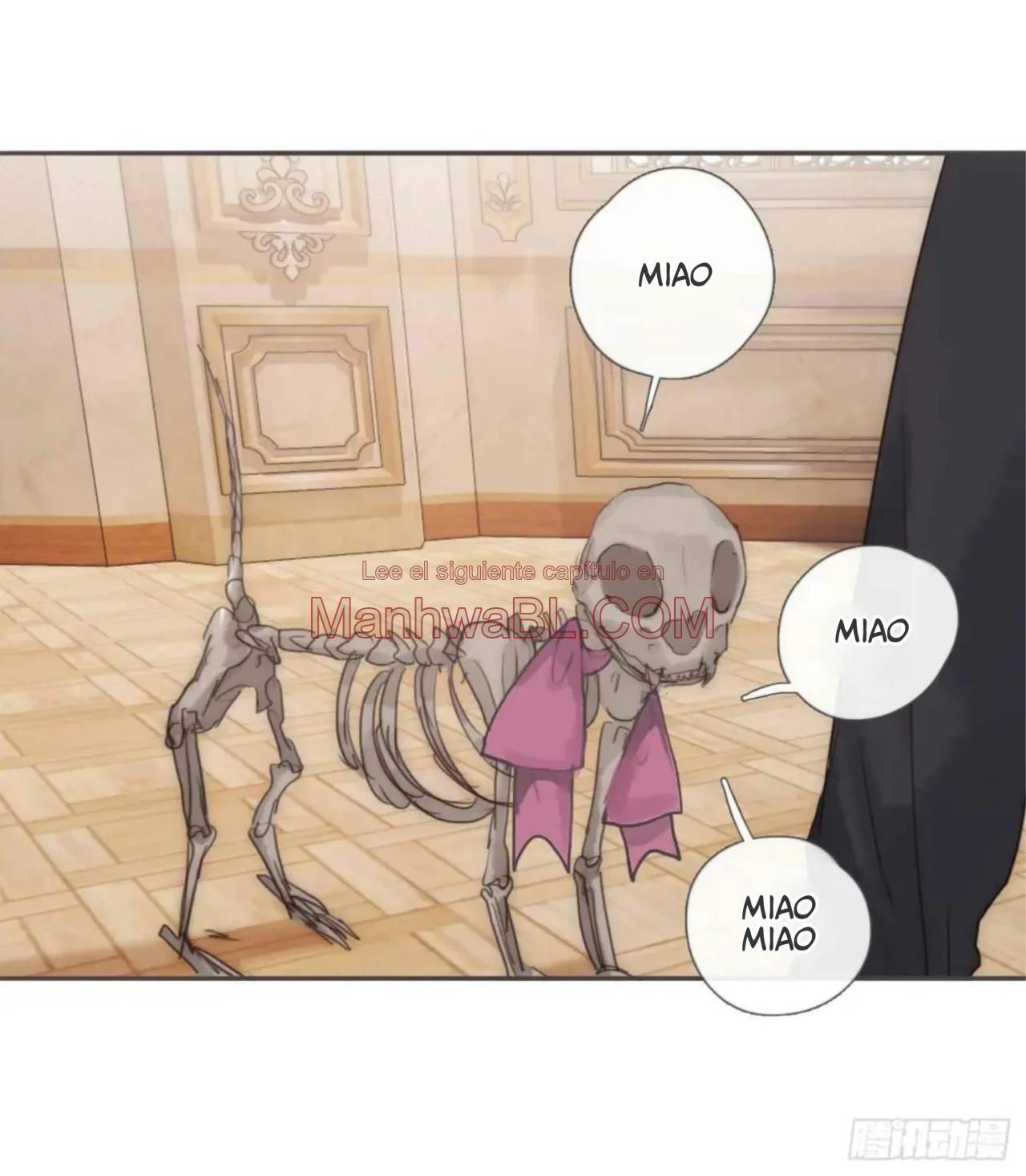 Por favor, duerme conmigo - Capítulo 137 3 manhwa