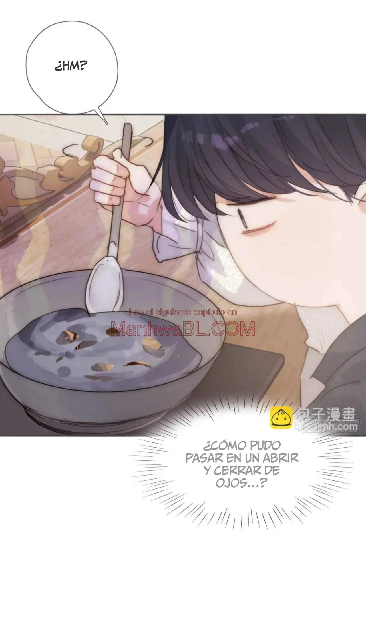 Por favor, duerme conmigo - Capítulo 137 3 manhwa