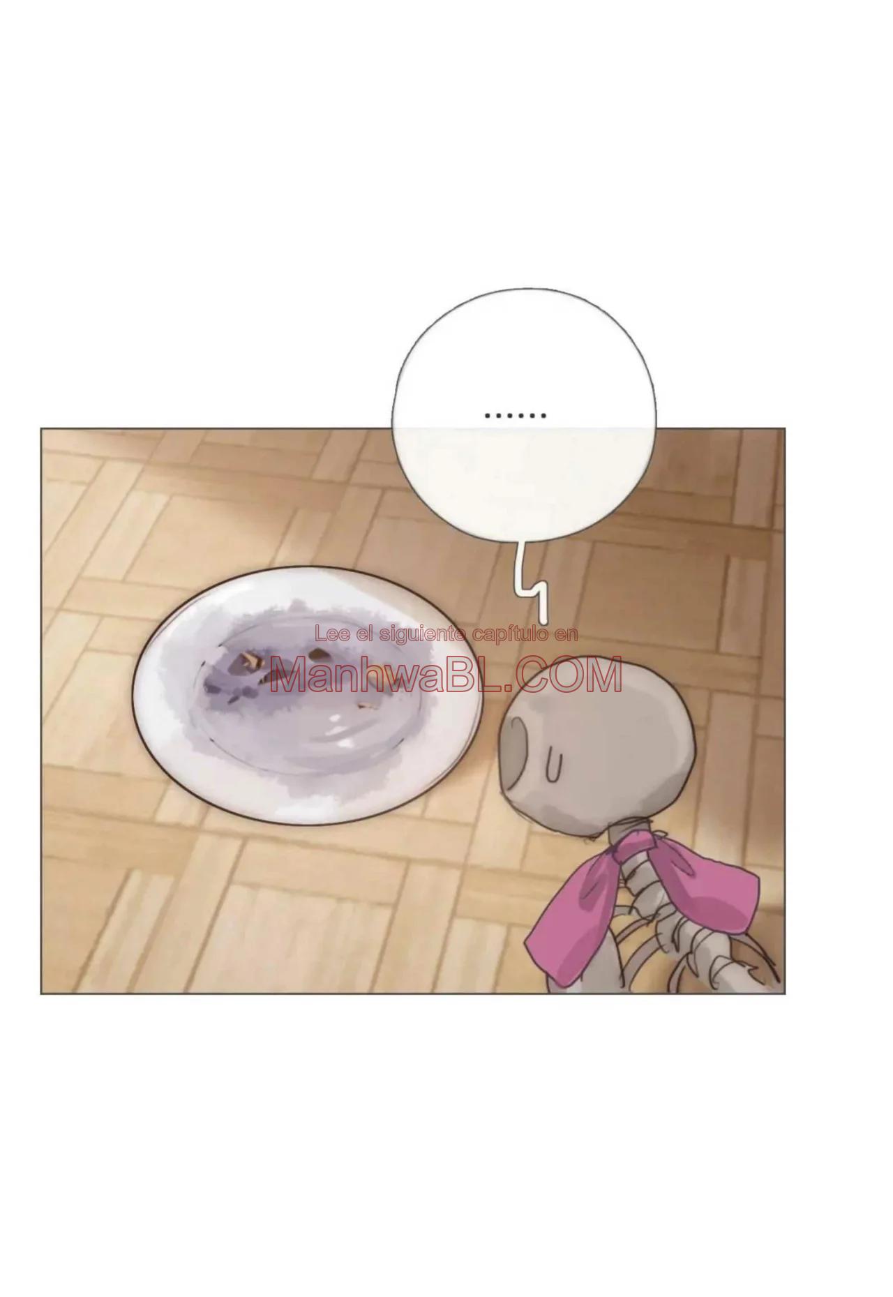 Por favor, duerme conmigo - Capítulo 137 3 manhwa