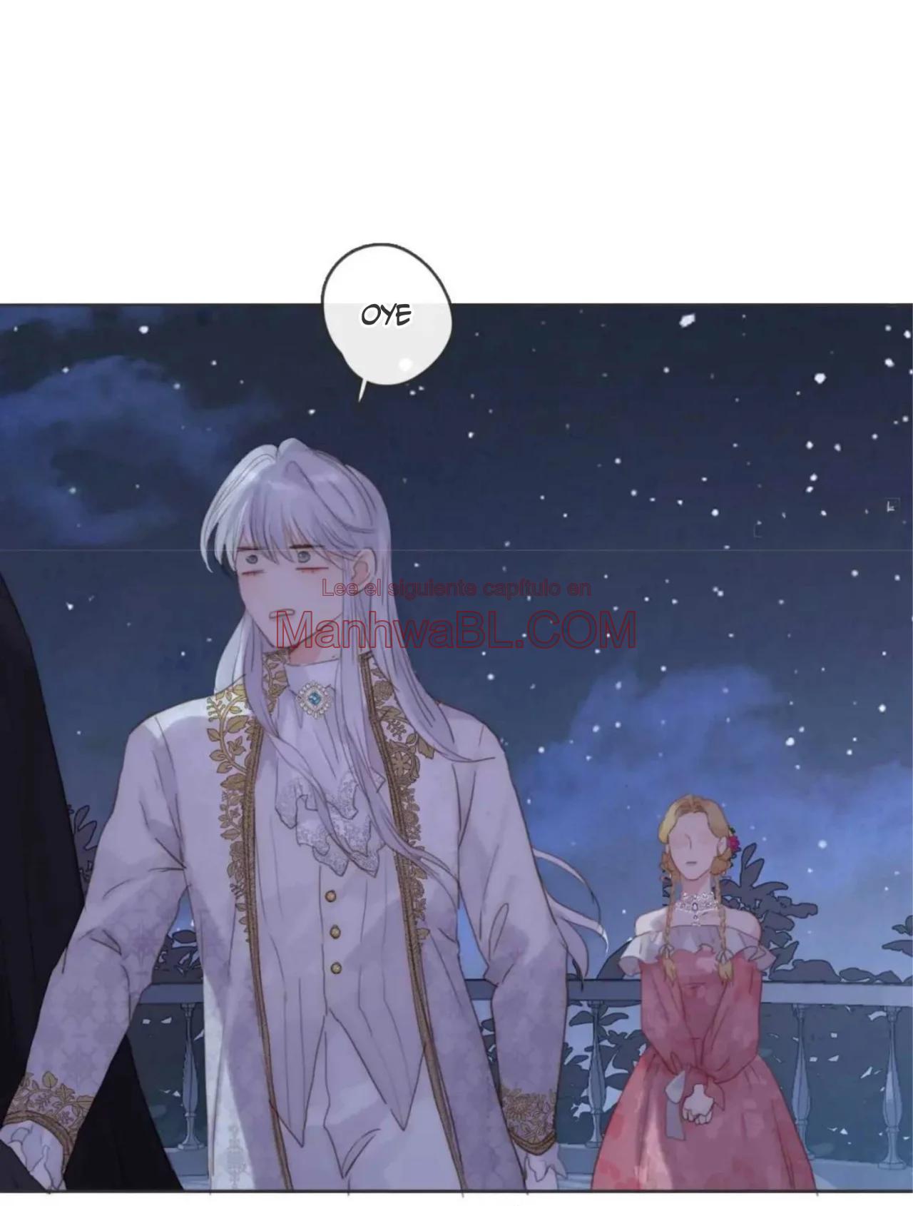 Por favor, duerme conmigo - Capítulo 145 3 manhwa