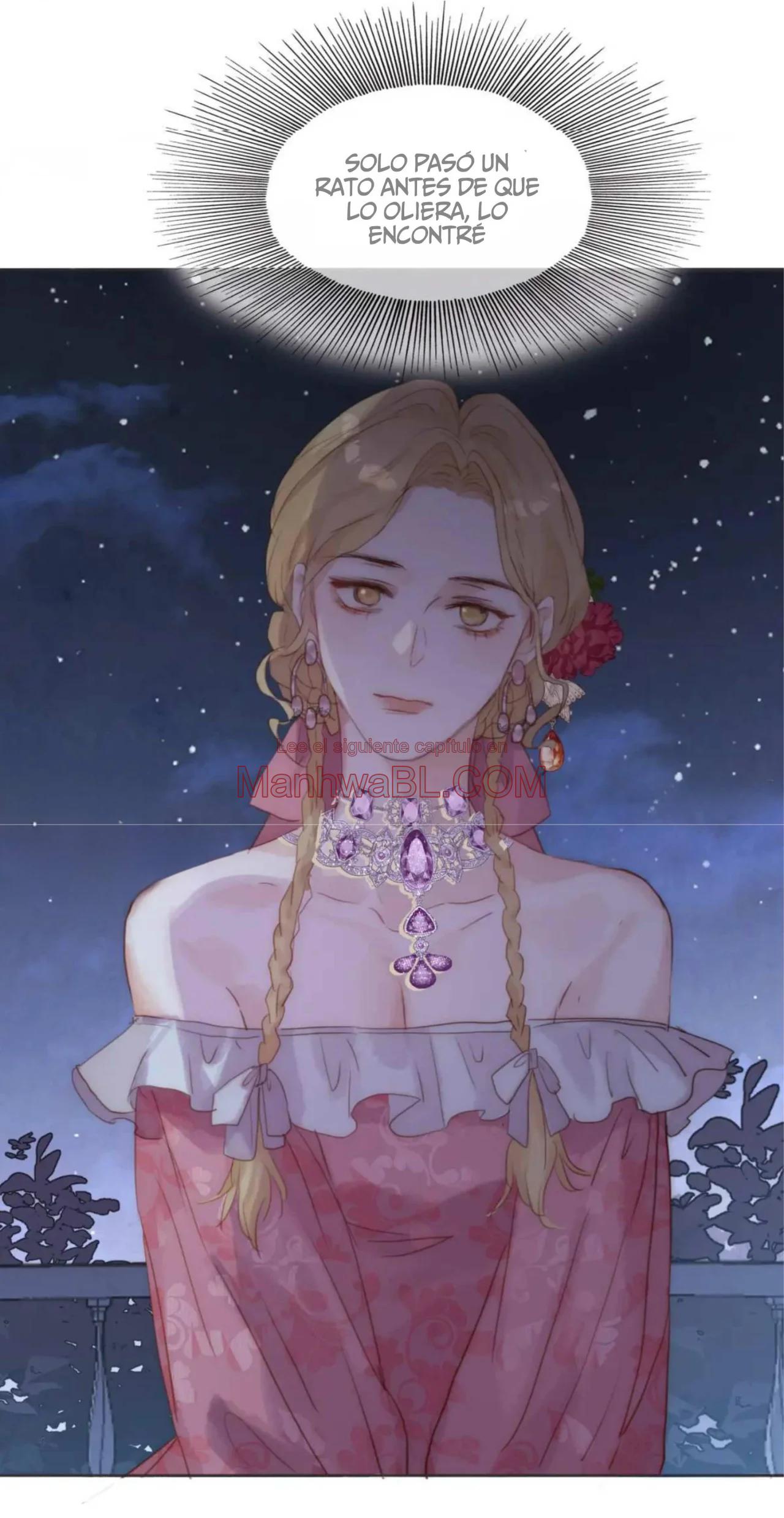 Por favor, duerme conmigo - Capítulo 145 3 manhwa