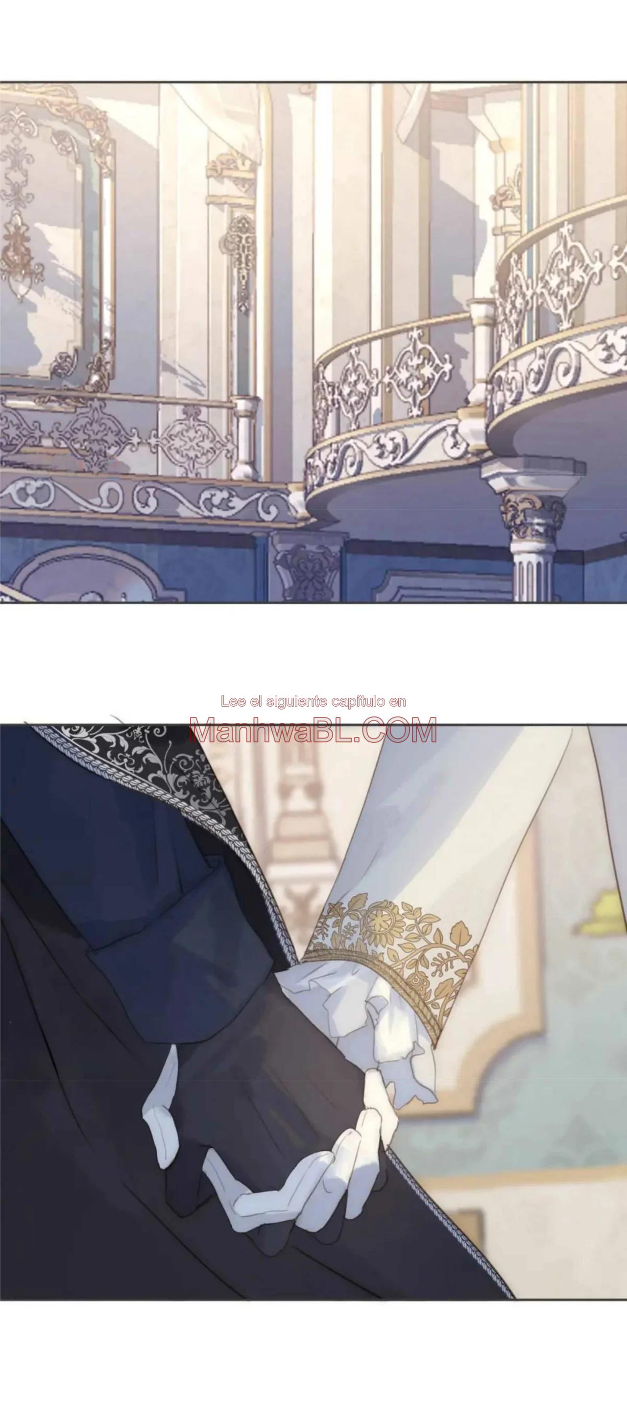 Por favor, duerme conmigo - Capítulo 145 3 manhwa