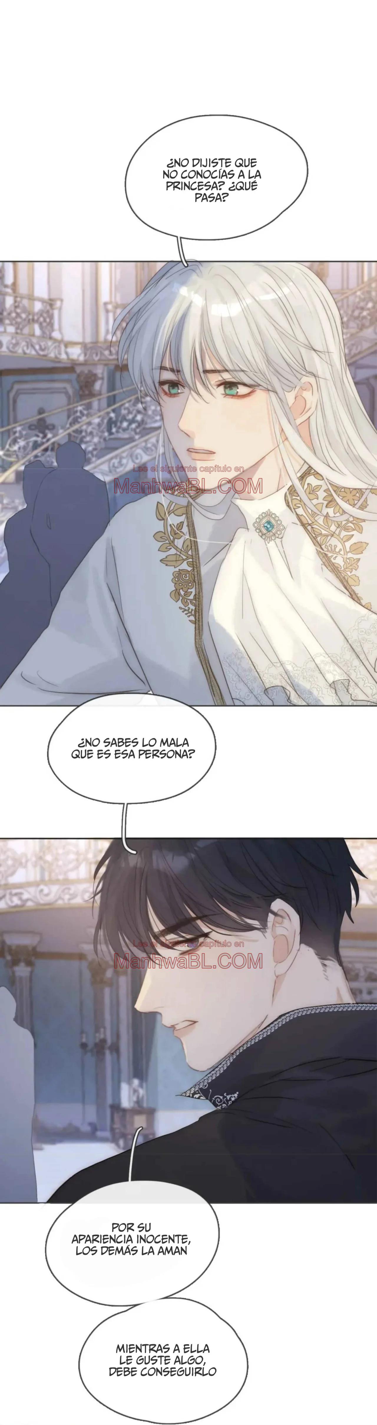 Por favor, duerme conmigo - Capítulo 145 3 manhwa
