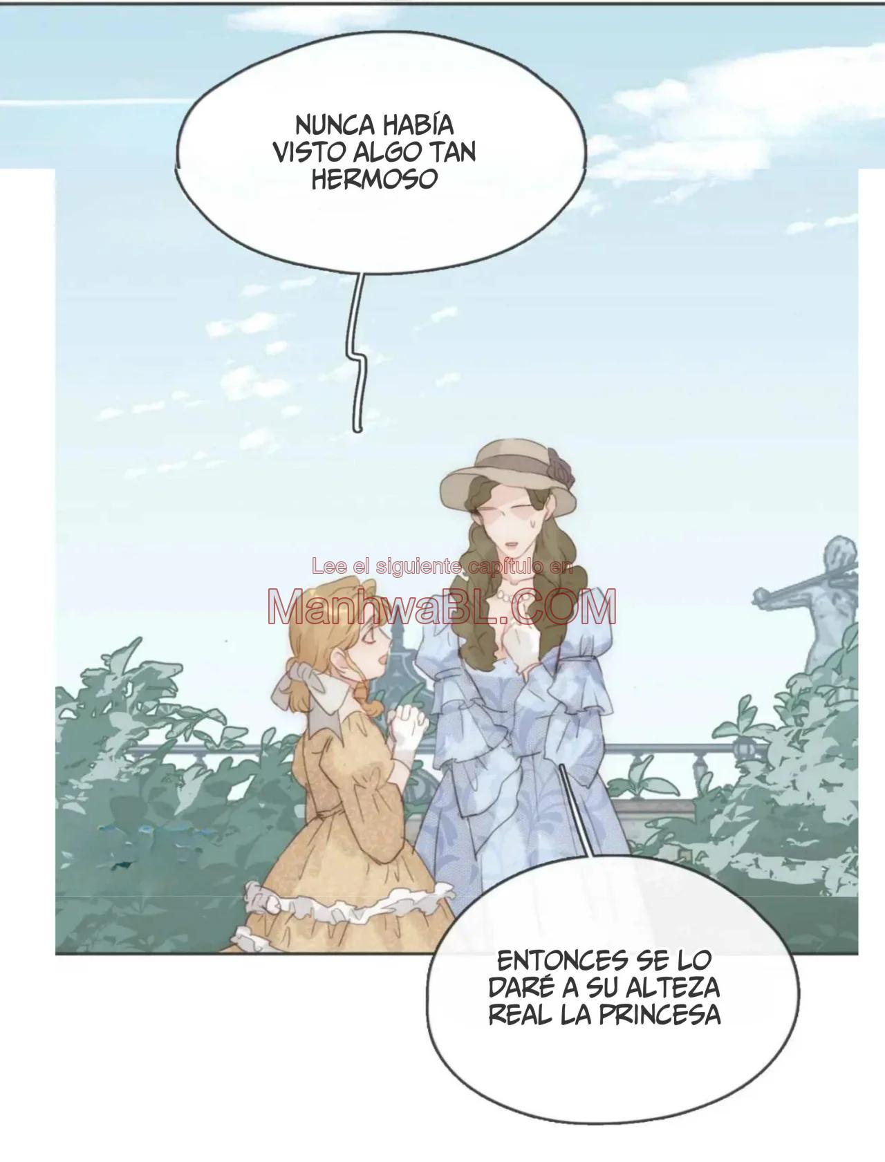 Por favor, duerme conmigo - Capítulo 145 3 manhwa