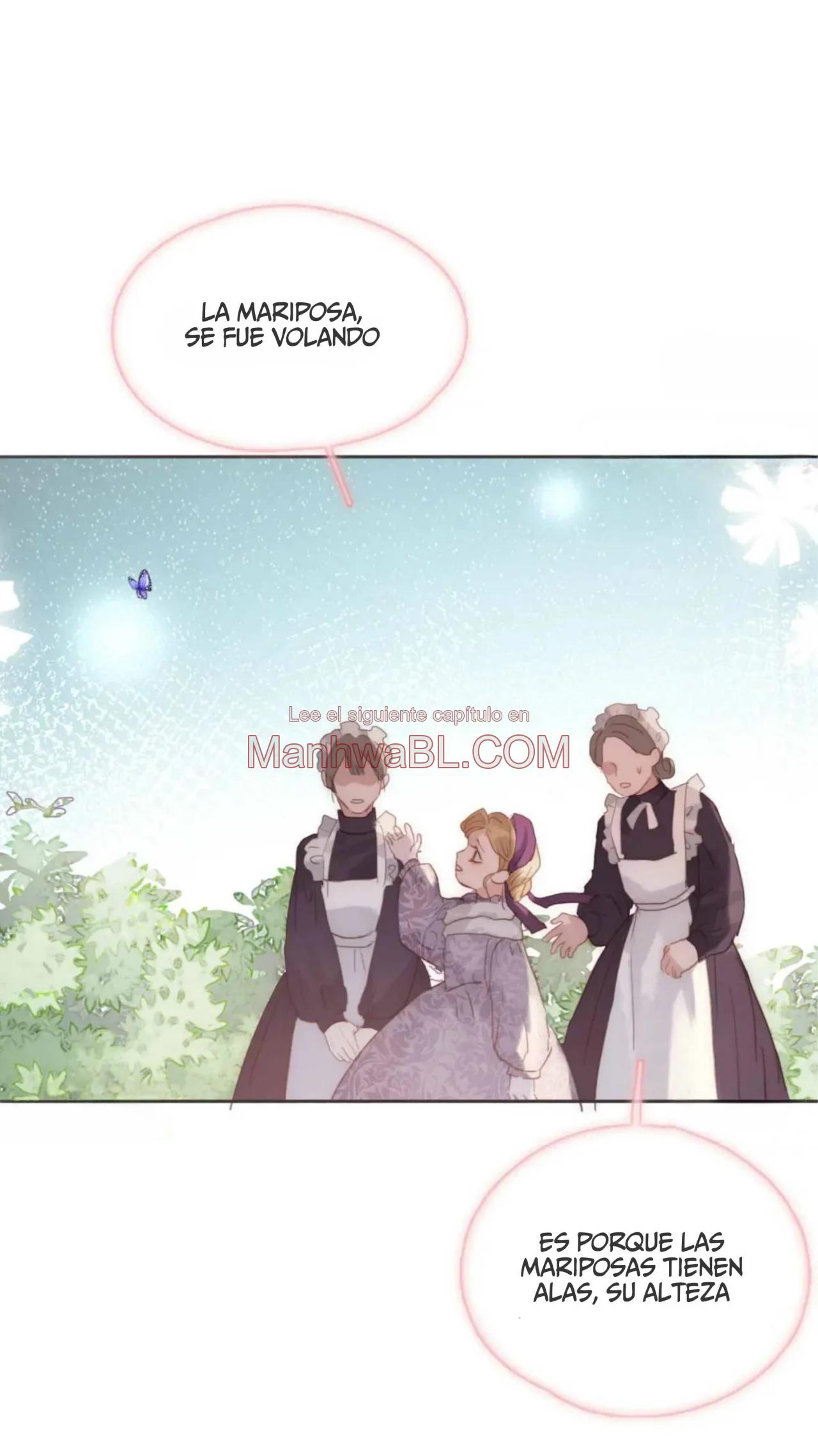 Por favor, duerme conmigo - Capítulo 145 3 manhwa