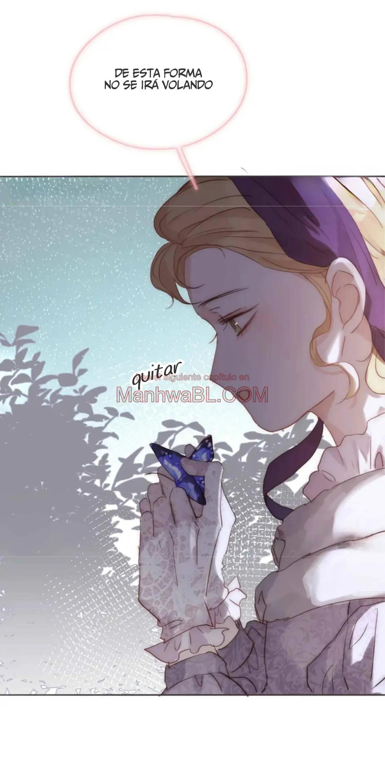 Por favor, duerme conmigo - Capítulo 145 3 manhwa