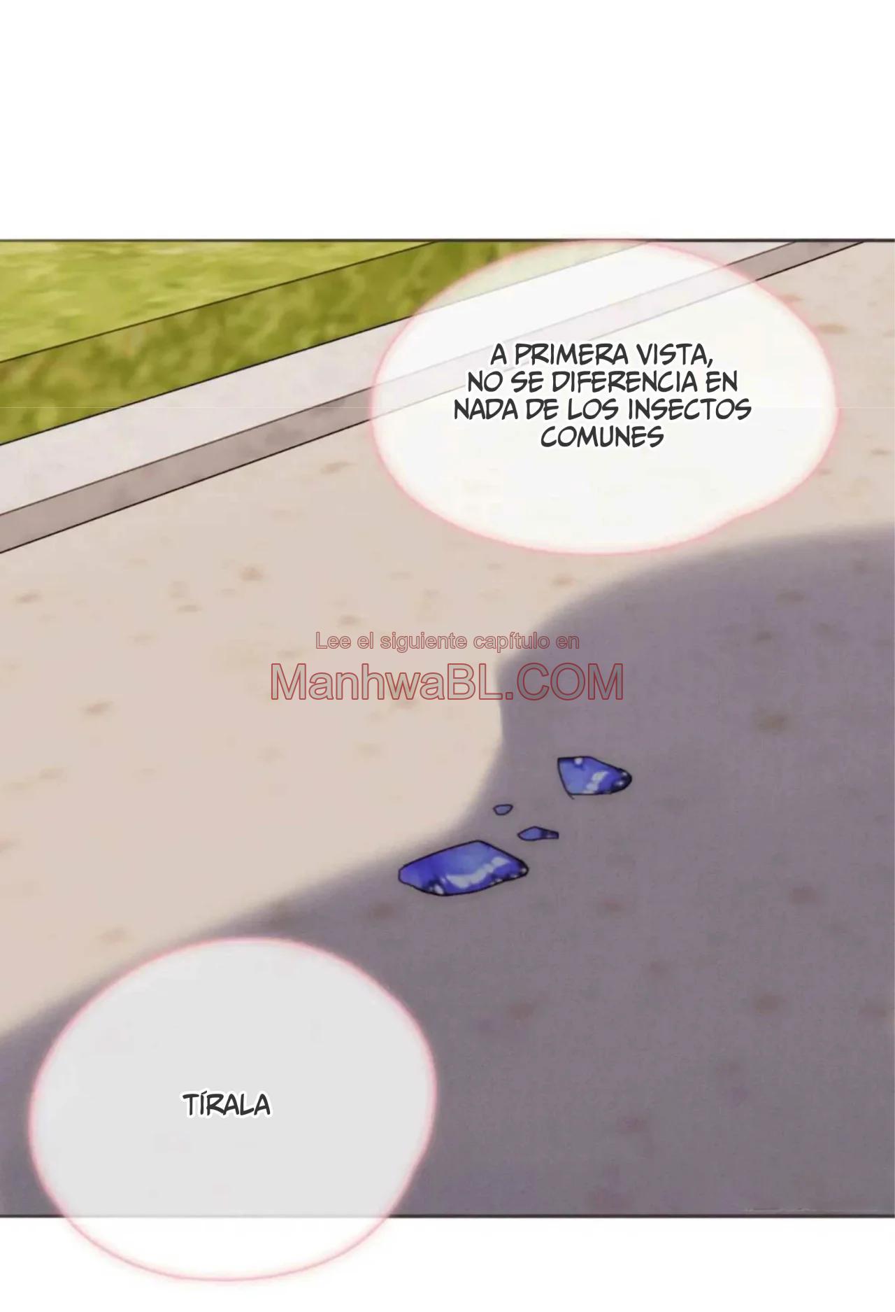 Por favor, duerme conmigo - Capítulo 145 3 manhwa