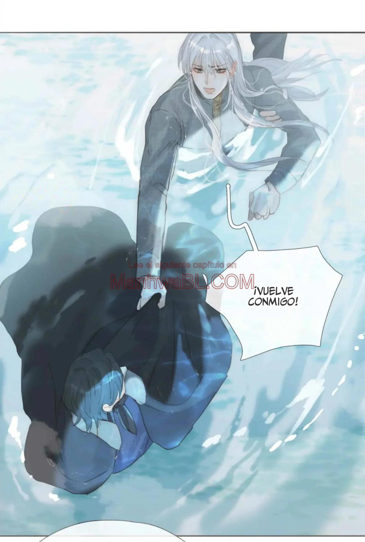 Por favor, duerme conmigo - Capítulo 136 3 manhwa