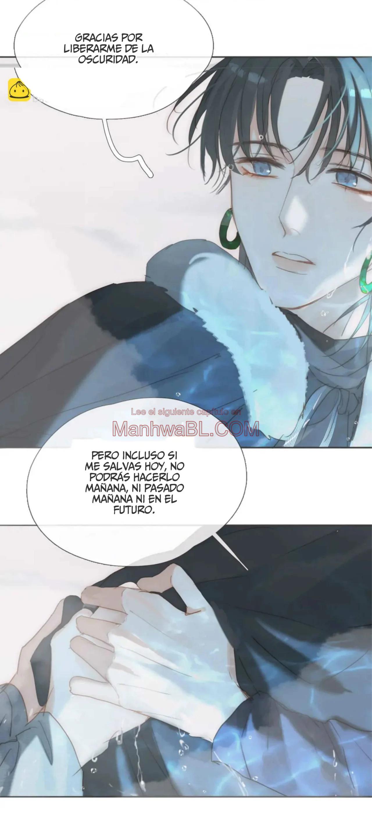 Por favor, duerme conmigo - Capítulo 136 3 manhwa