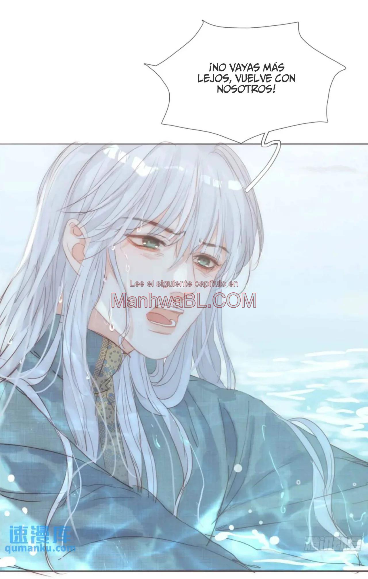 Por favor, duerme conmigo - Capítulo 136 3 manhwa
