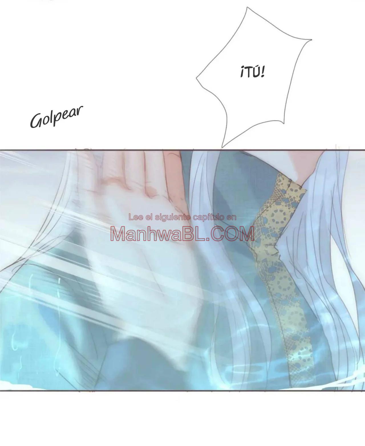 Por favor, duerme conmigo - Capítulo 136 3 manhwa