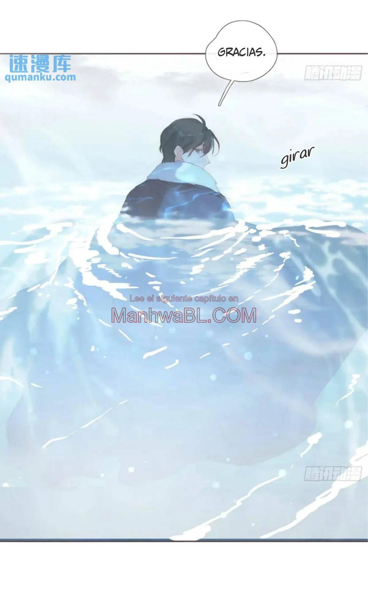 Por favor, duerme conmigo - Capítulo 136 3 manhwa