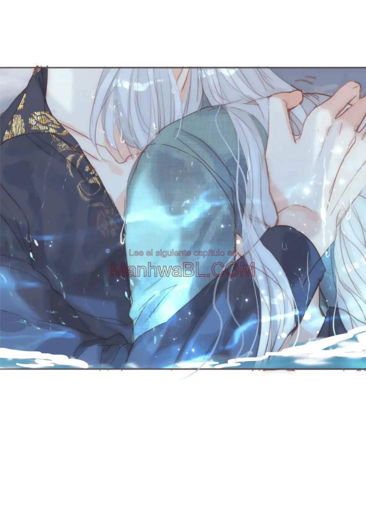 Por favor, duerme conmigo - Capítulo 136 3 manhwa
