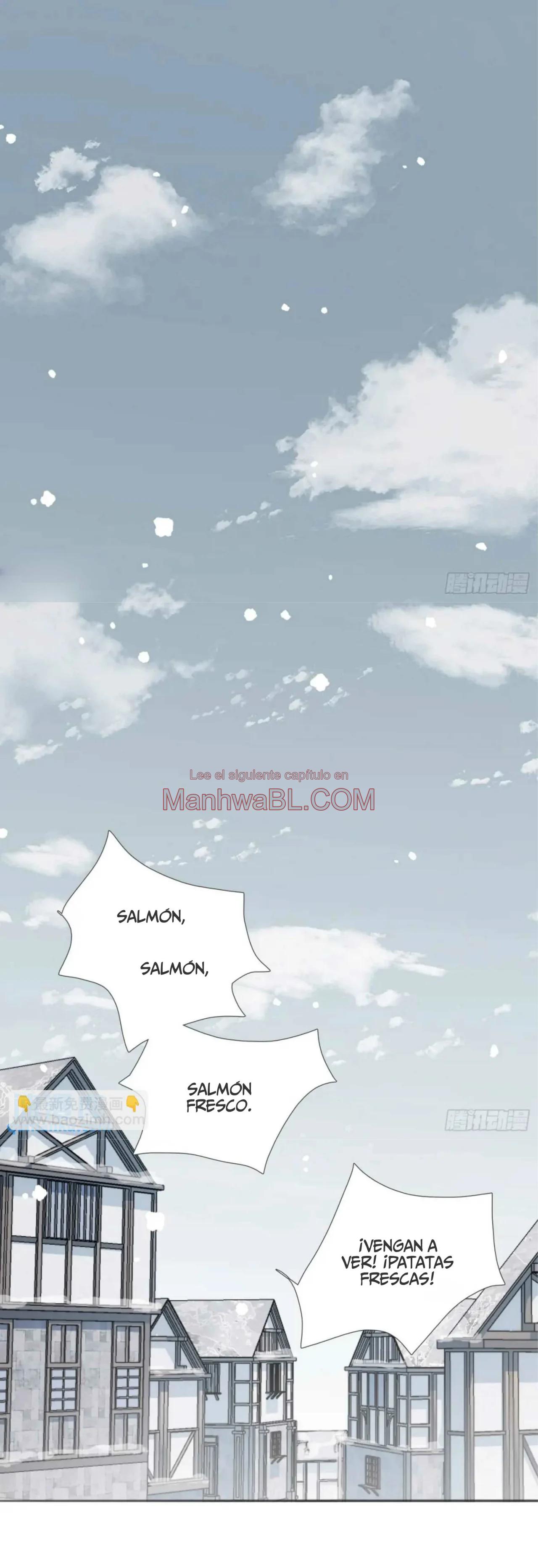 Por favor, duerme conmigo - Capítulo 136 3 manhwa