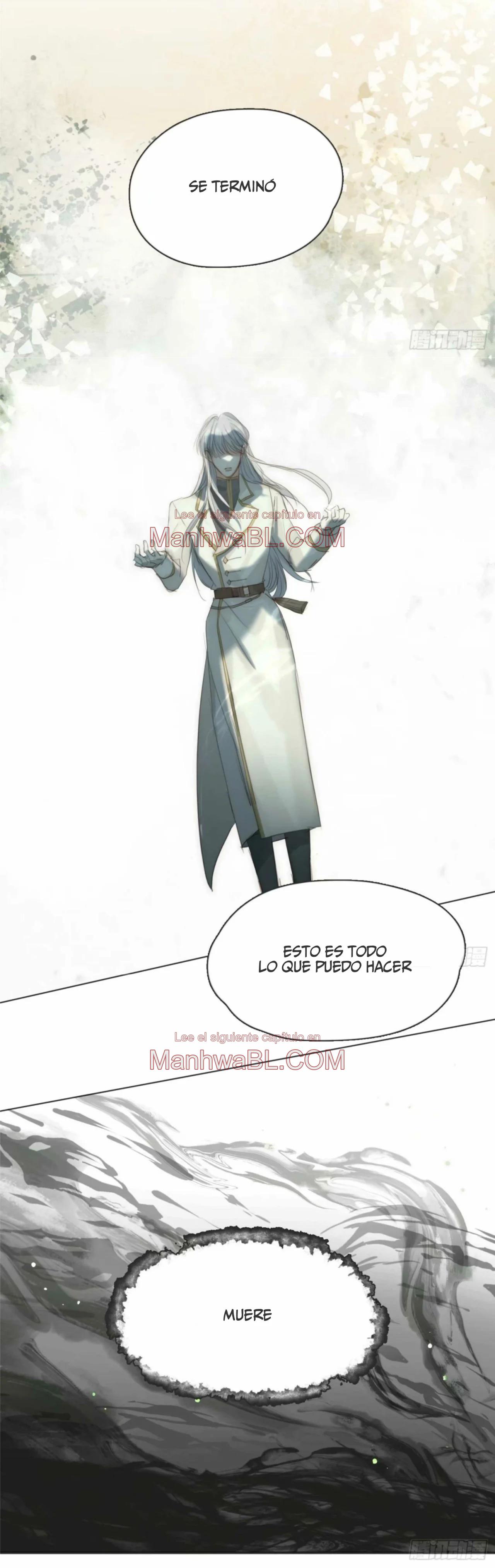 Por favor, duerme conmigo - Capítulo 116 2 manhwa