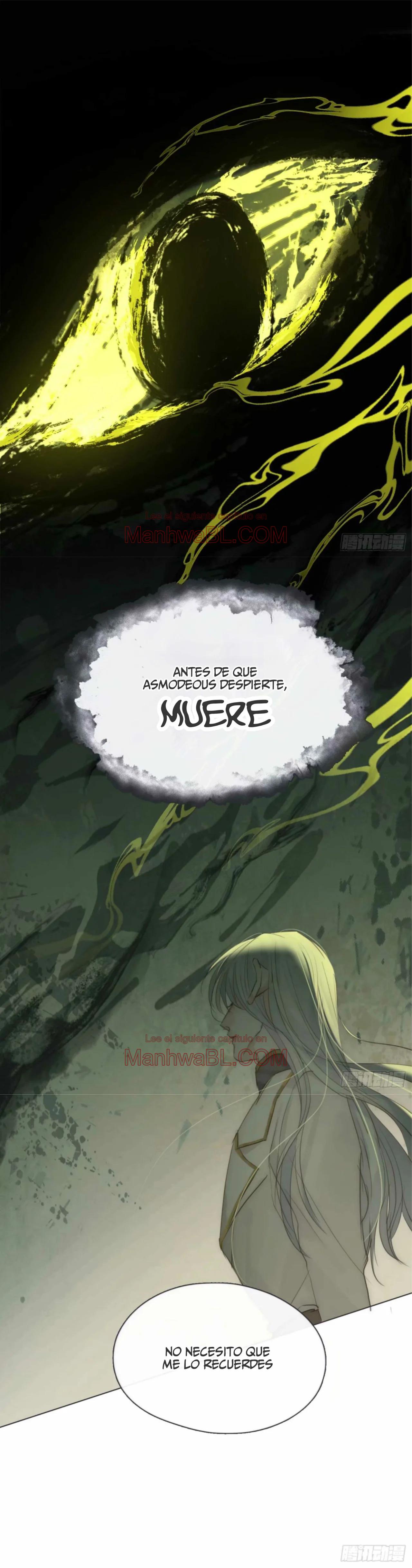 Por favor, duerme conmigo - Capítulo 116 2 manhwa