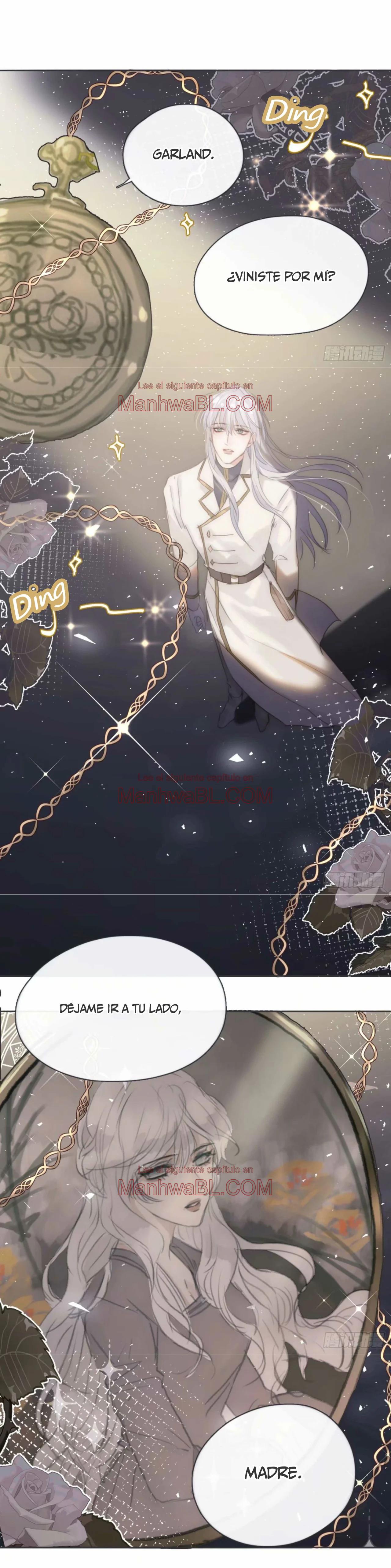 Por favor, duerme conmigo - Capítulo 116 2 manhwa