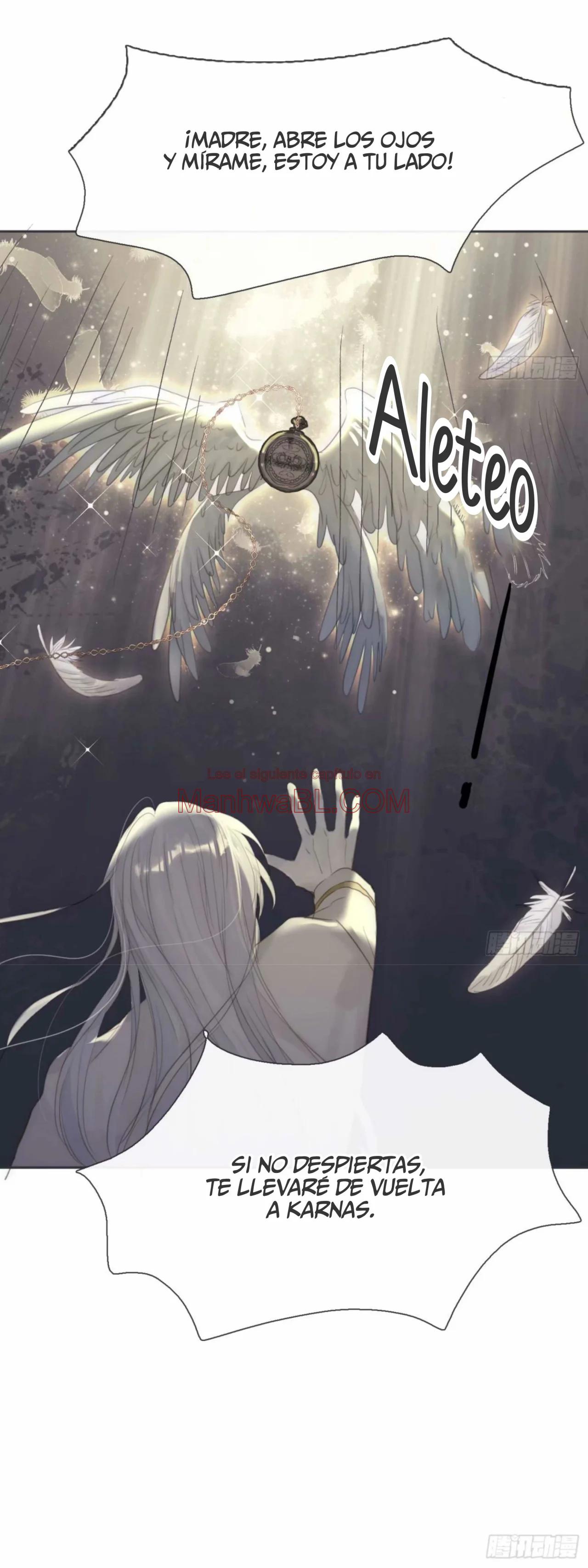 Por favor, duerme conmigo - Capítulo 116 2 manhwa
