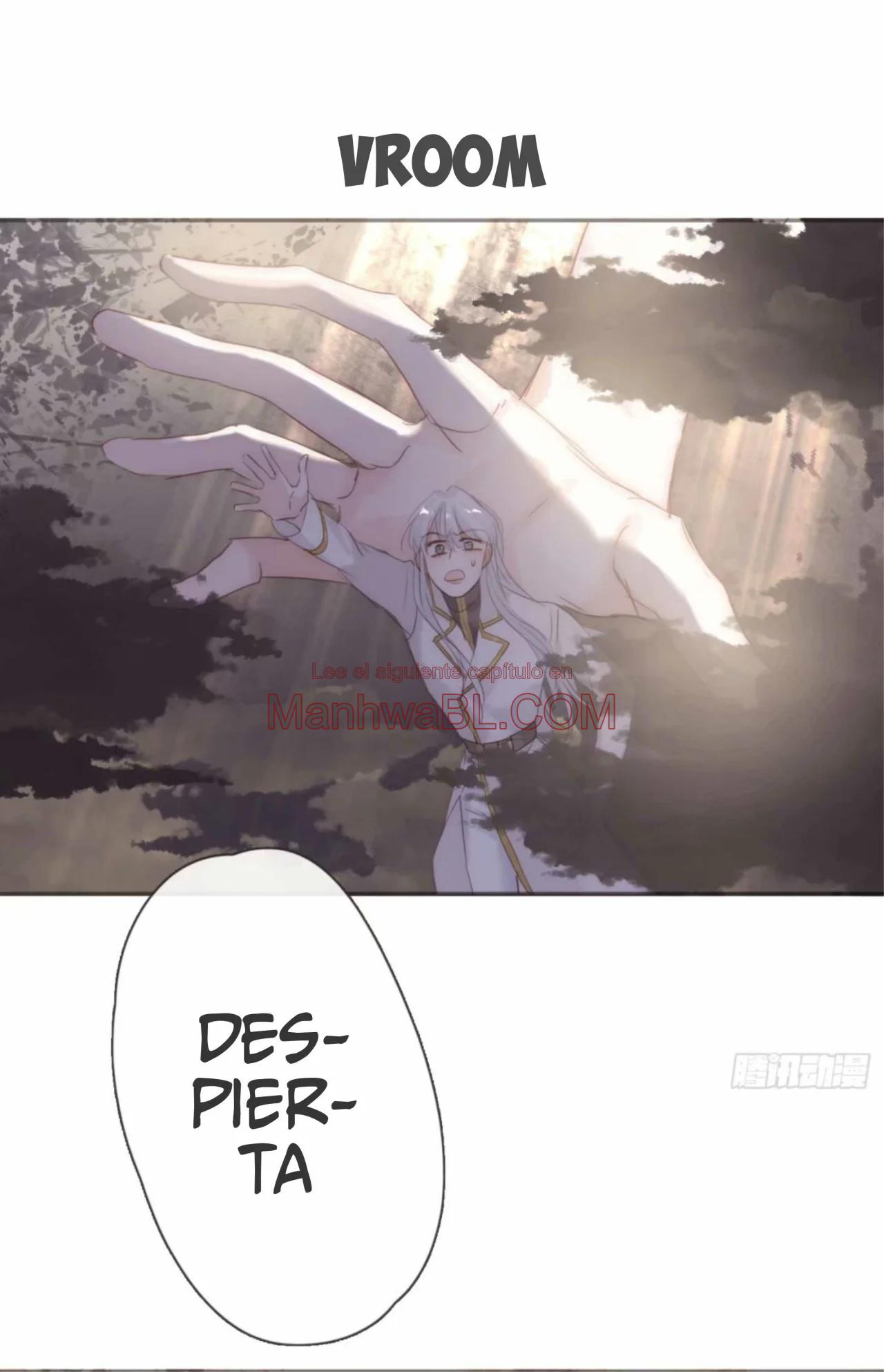 Por favor, duerme conmigo - Capítulo 116 2 manhwa
