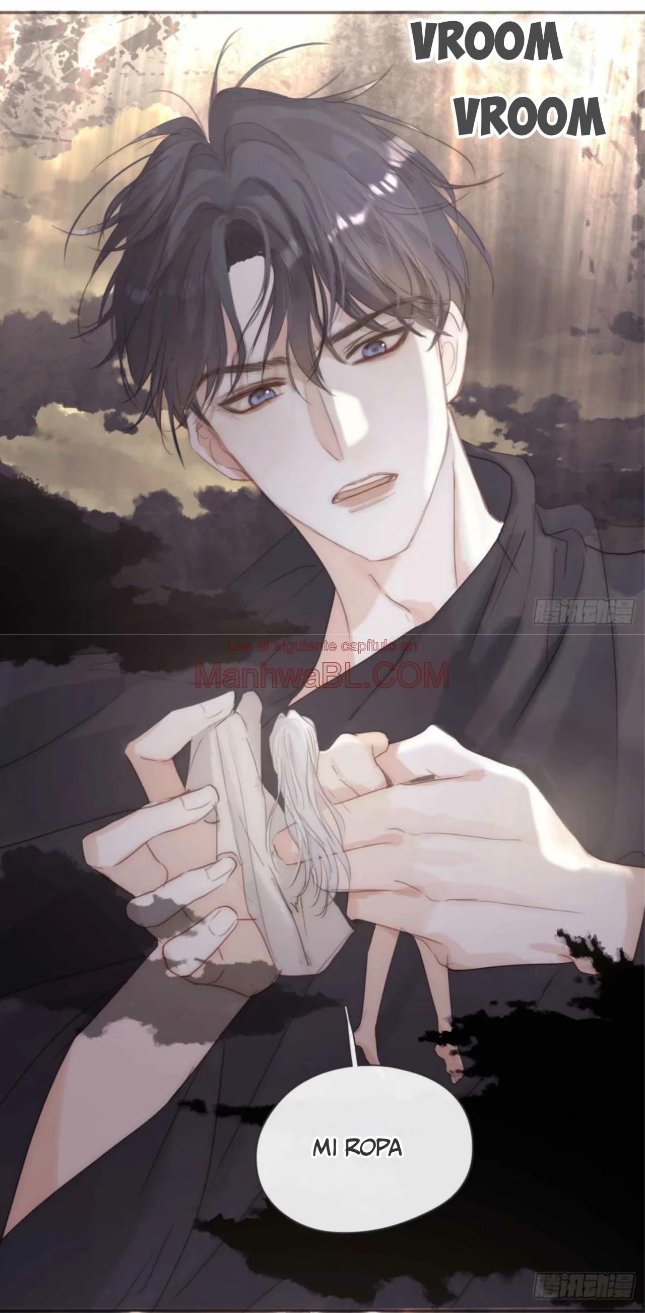 Por favor, duerme conmigo - Capítulo 116 2 manhwa