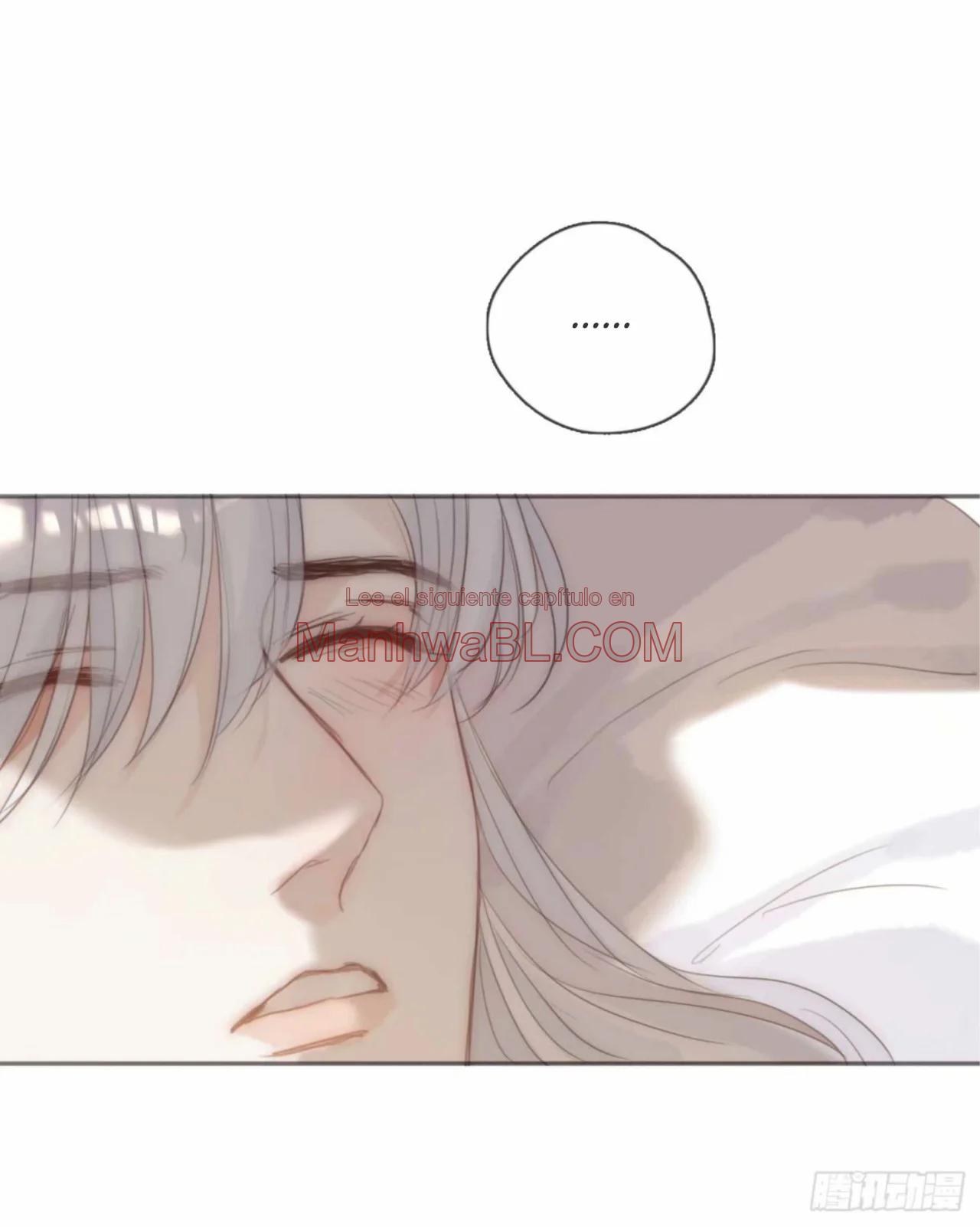 Por favor, duerme conmigo - Capítulo 116 2 manhwa