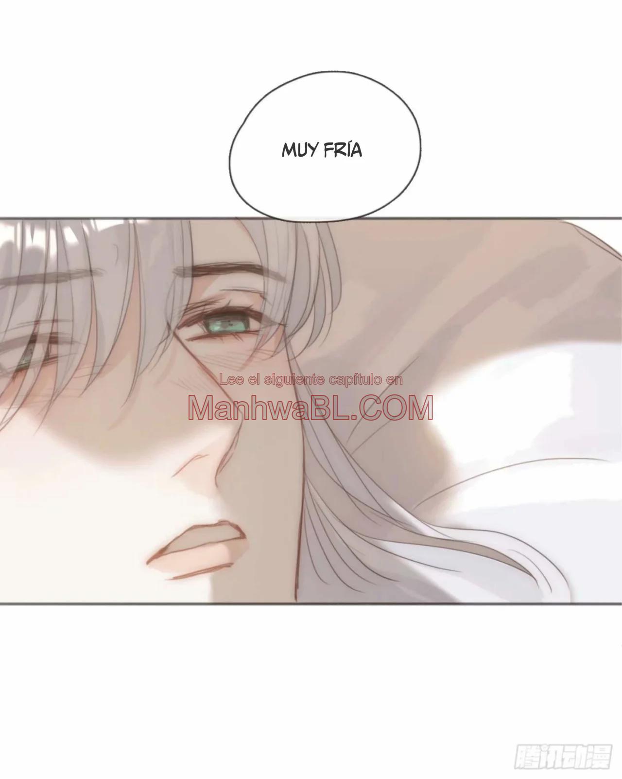 Por favor, duerme conmigo - Capítulo 116 2 manhwa