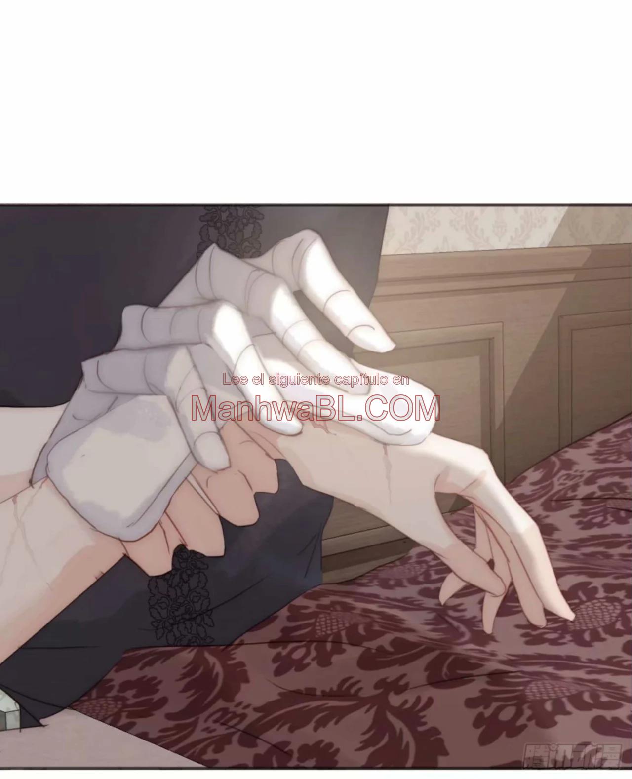 Por favor, duerme conmigo - Capítulo 116 2 manhwa