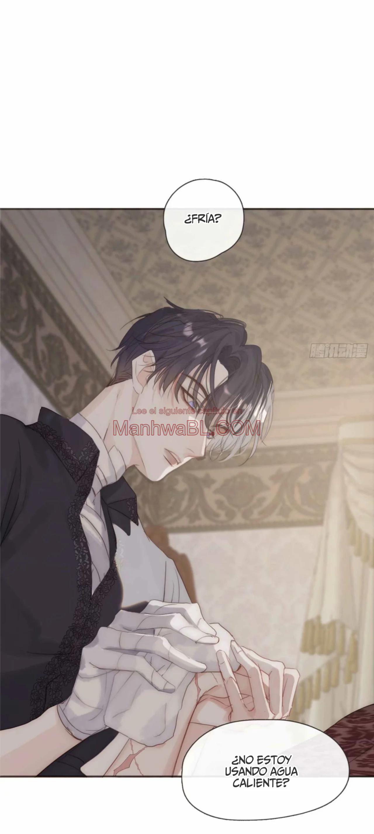 Por favor, duerme conmigo - Capítulo 116 2 manhwa